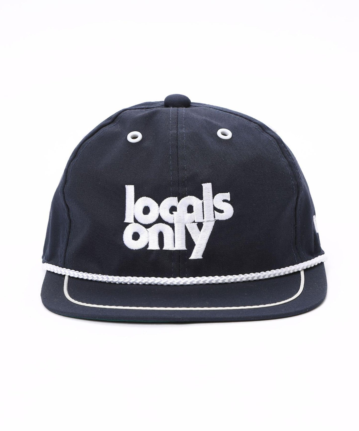 BASE BALL CAP(LOCALS ONLY)