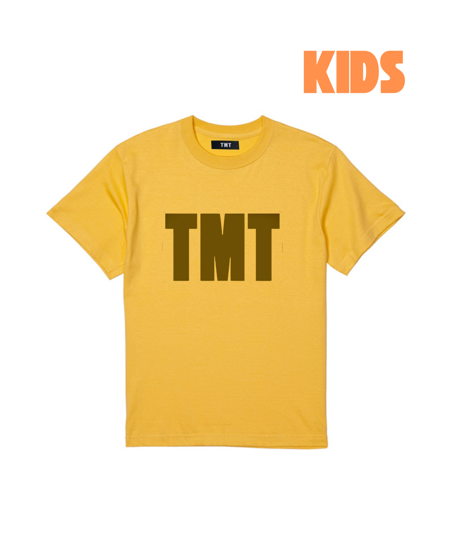 5.6oz COTTON KIDS S/S Tee(TMT)