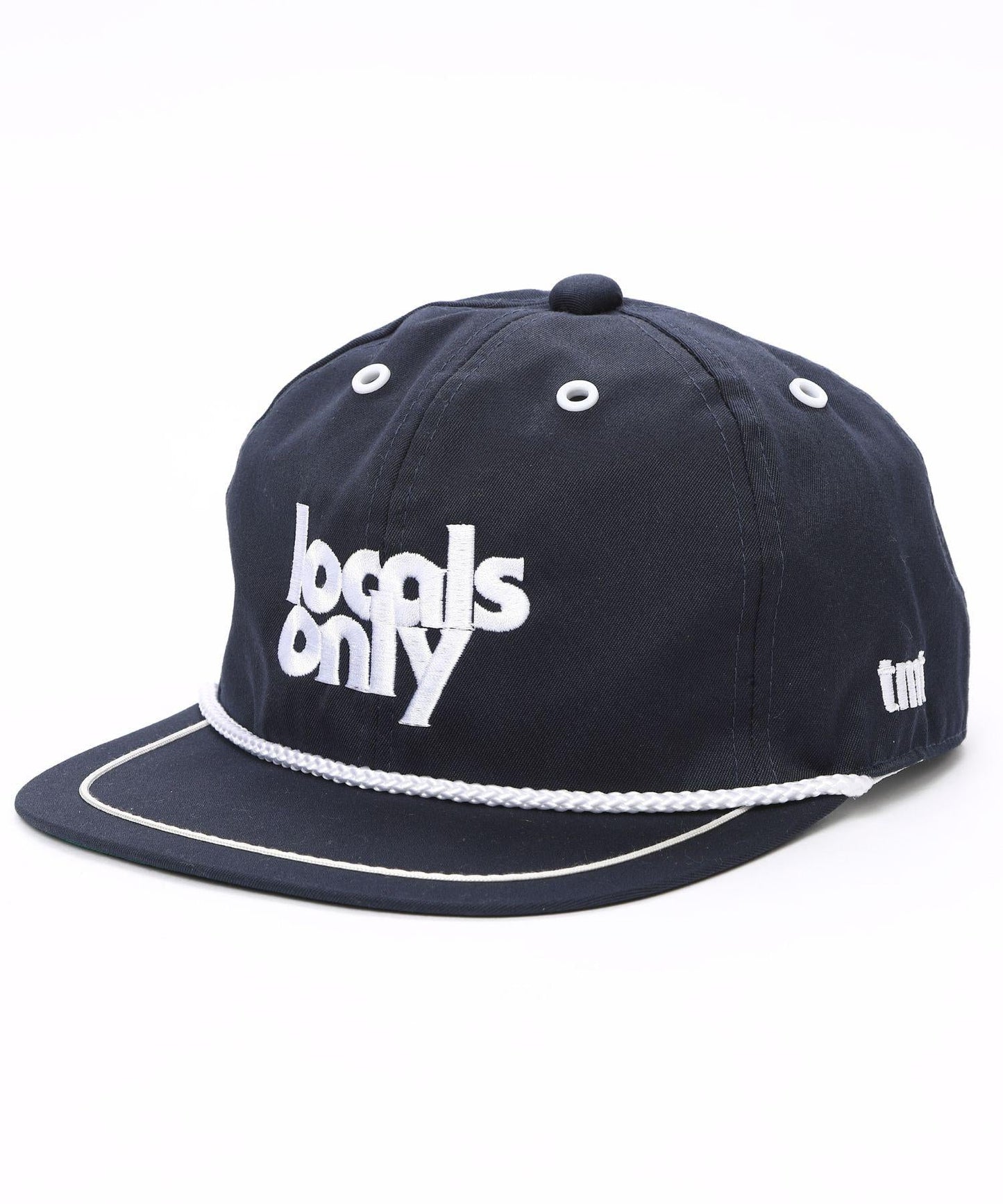 BASE BALL CAP(LOCALS ONLY)