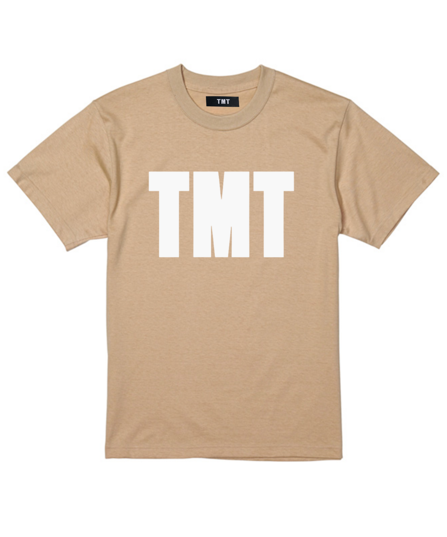 5.6oz COTTON S/S Tee(TMT)