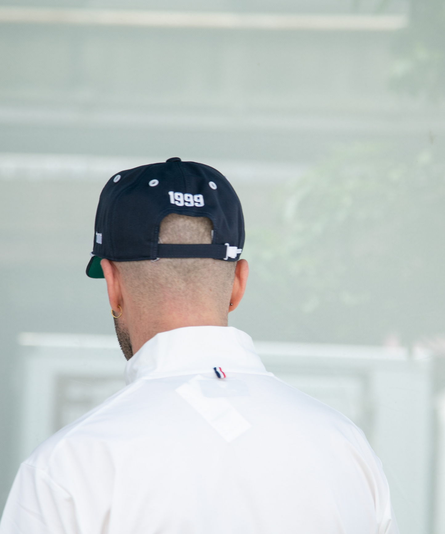 BASE BALL CAP(LOCALS ONLY)