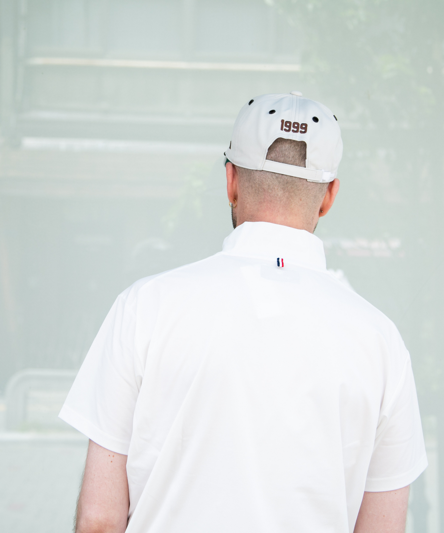 BASE BALL CAP(LOCALS ONLY)