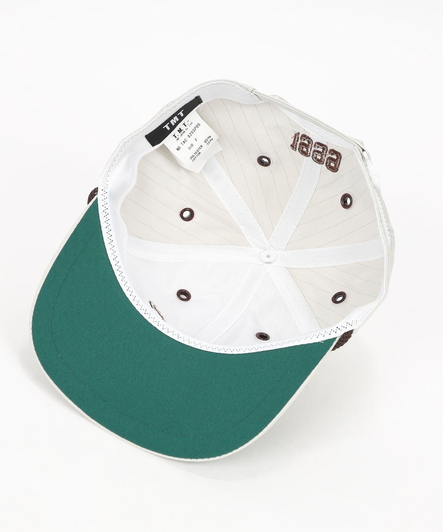 BASE BALL CAP(LOCALS ONLY)