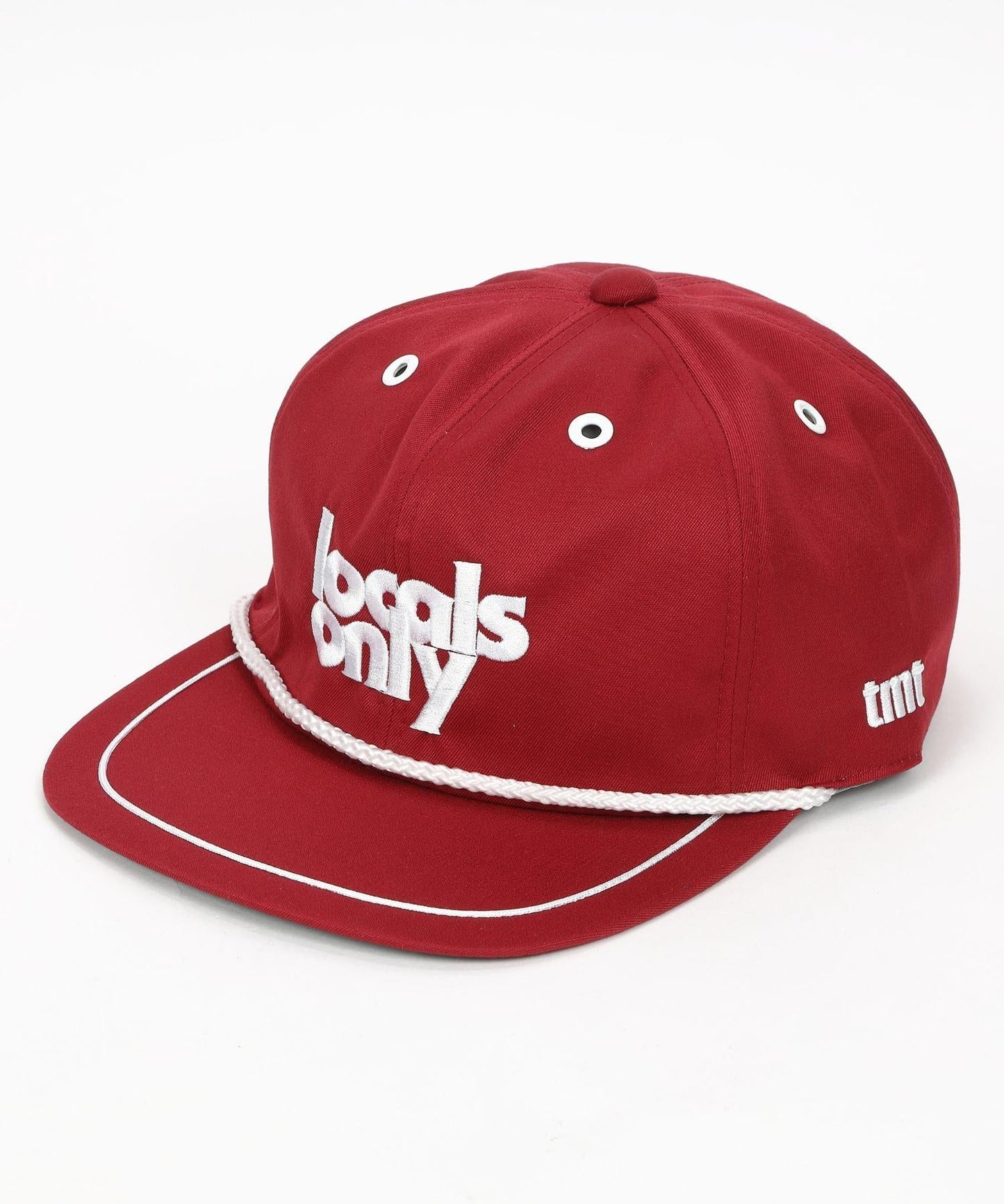 BASE BALL CAP(LOCALS ONLY)