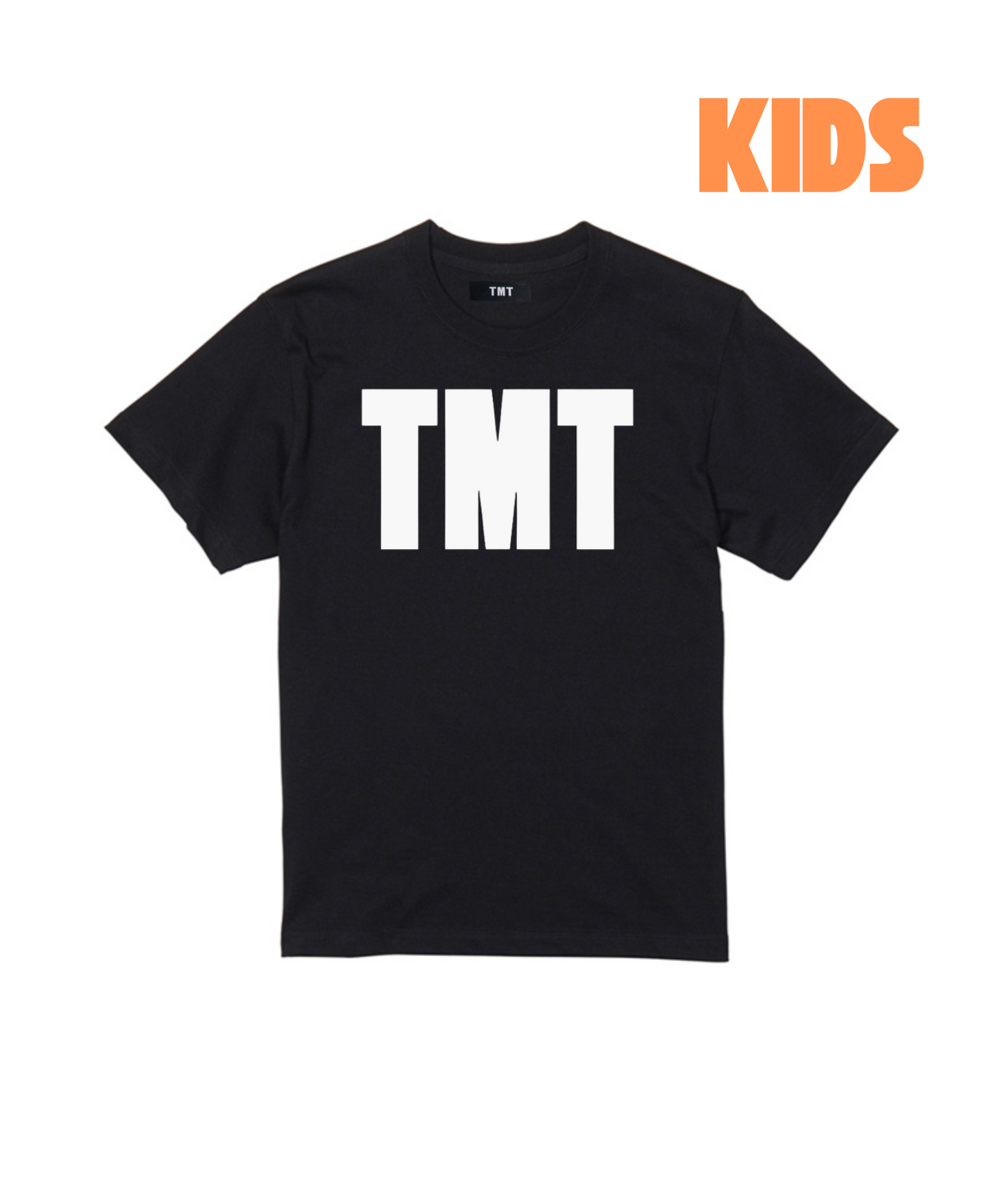5.6oz COTTON KIDS S/S Tee(TMT)
