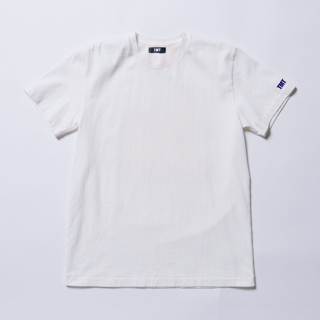 DRY COTTON JERSEY STANDARD S/S TEE