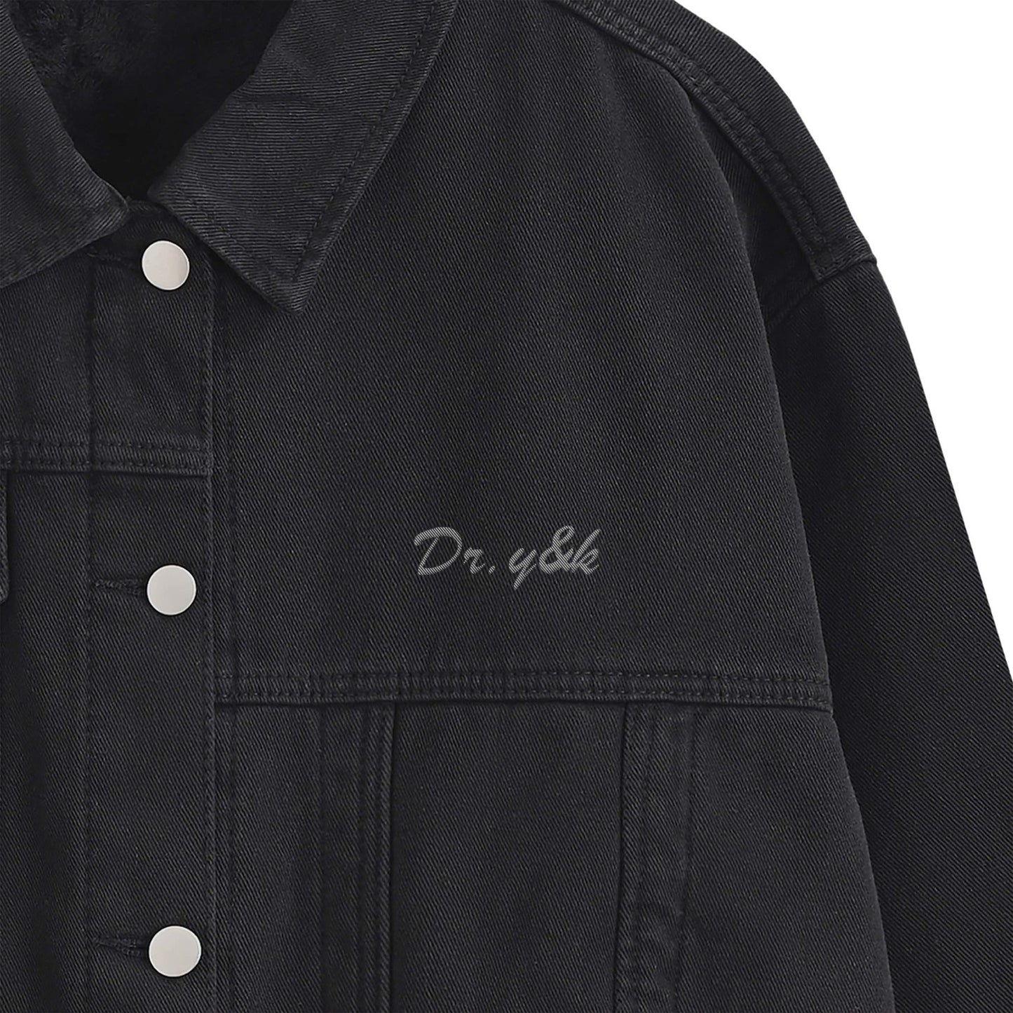 DENIM-DrYK-A