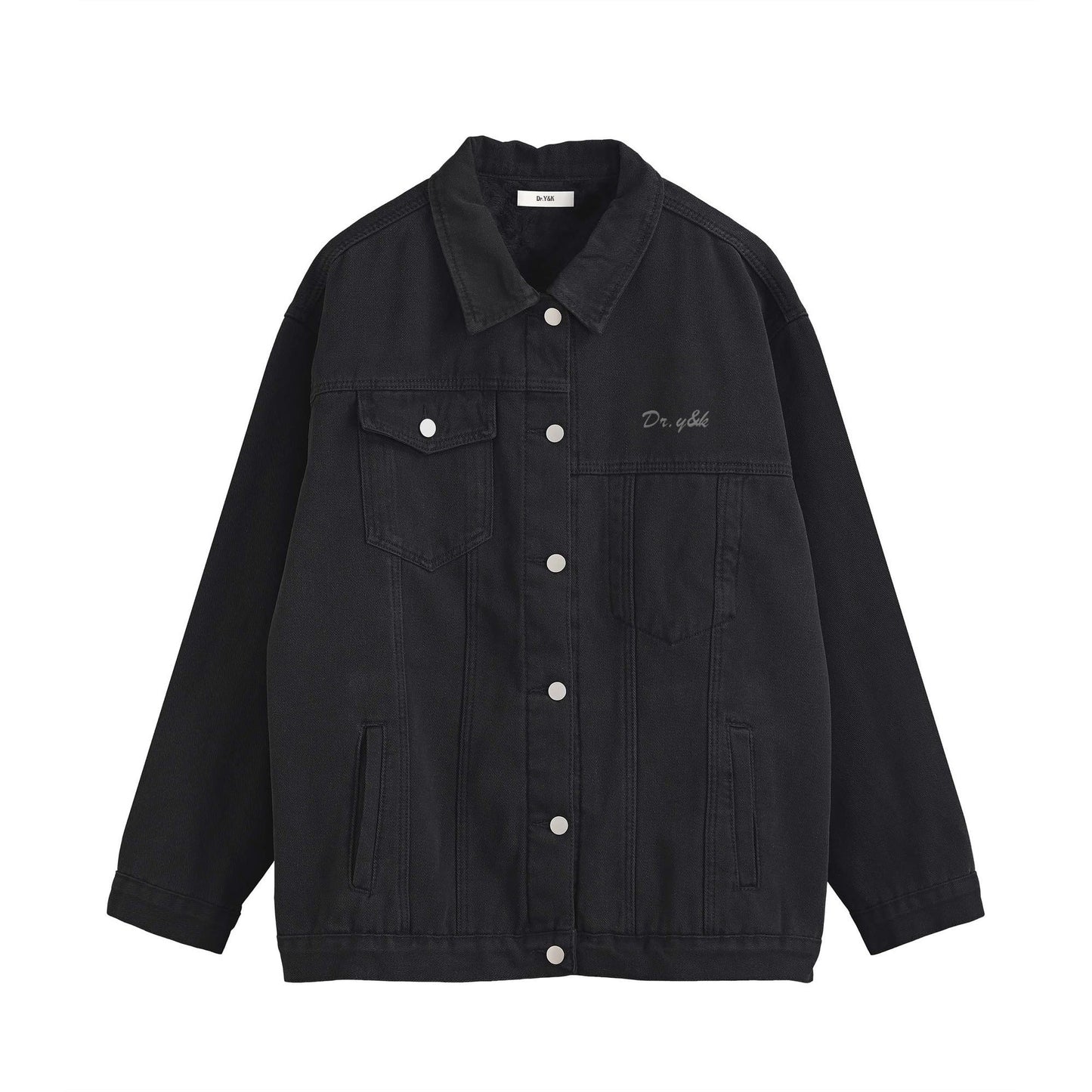 DENIM-DrYK-A