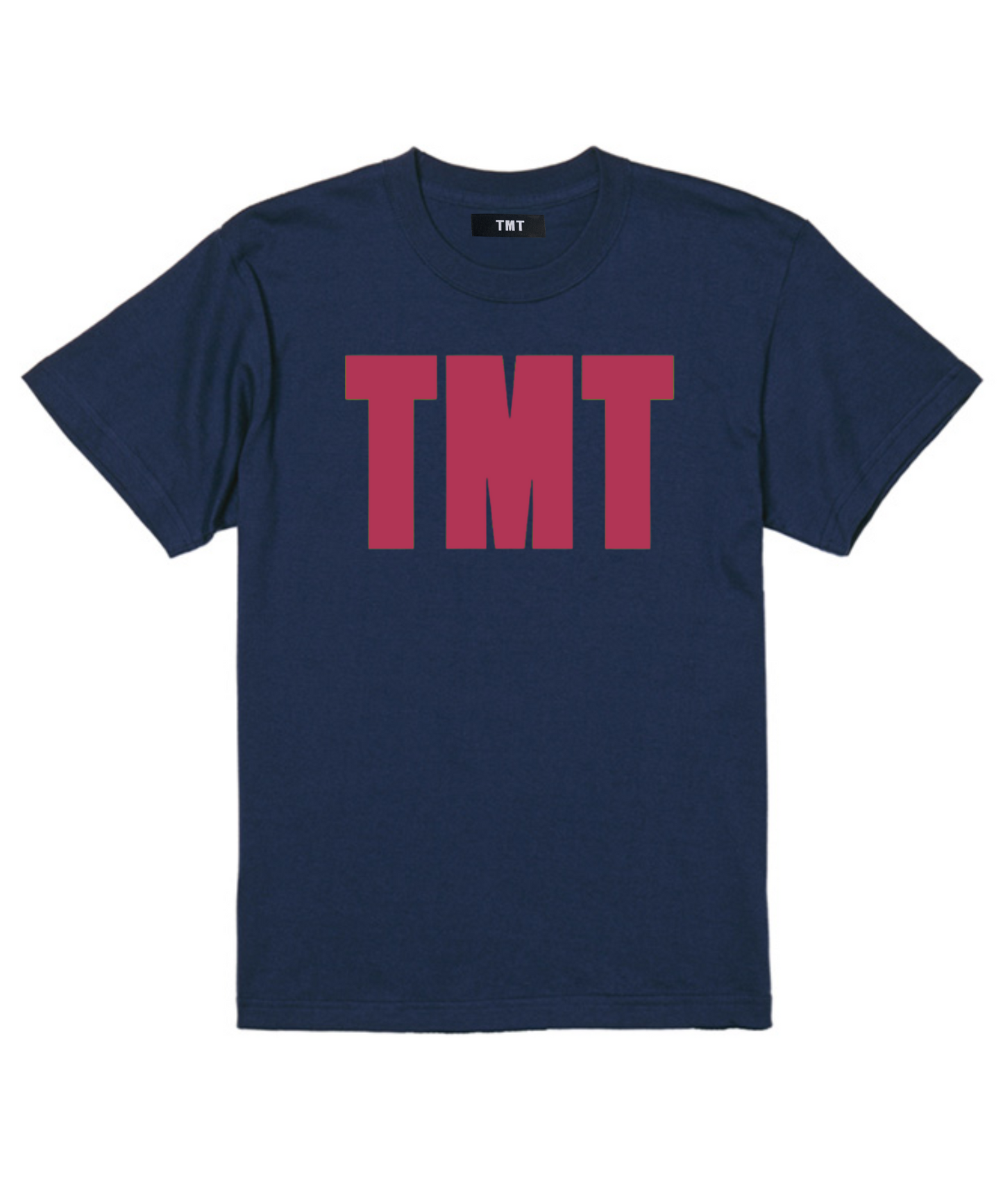 5.6oz COTTON S/S Tee(TMT)