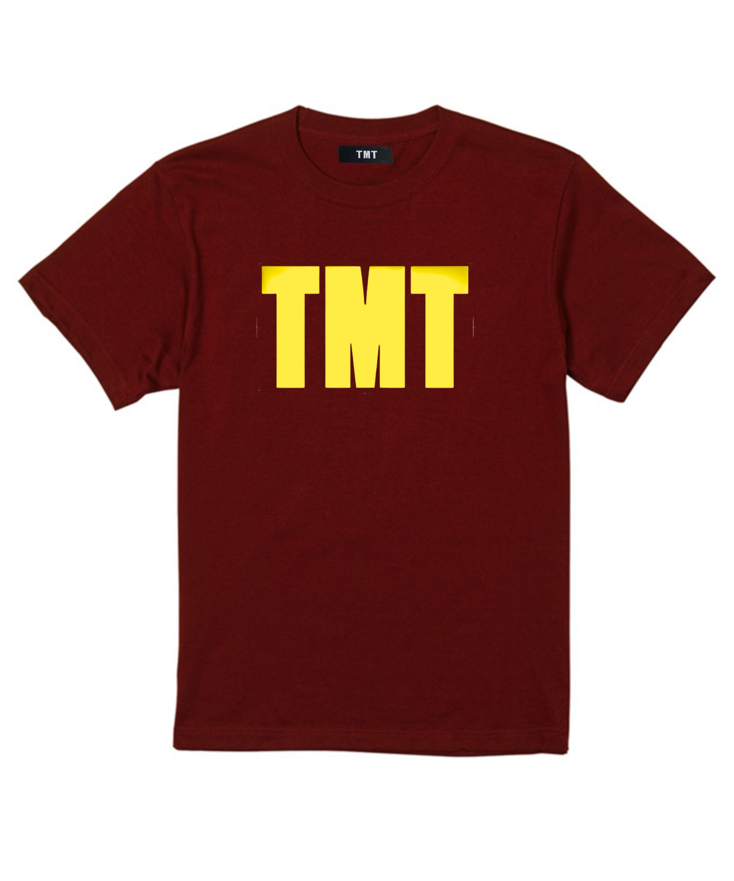 5.6oz COTTON S/S Tee(TMT)
