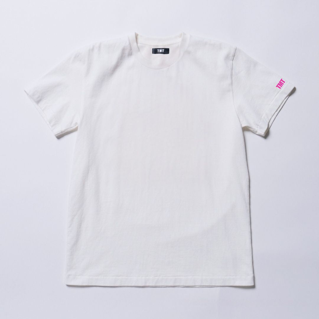 DRY COTTON JERSEY STANDARD S/S TEE