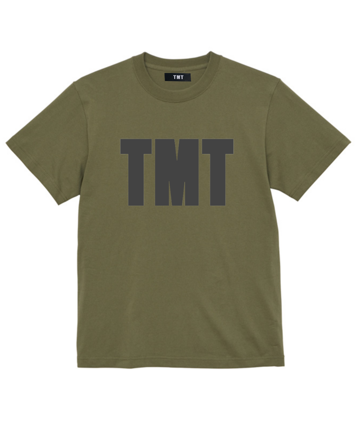5.6oz COTTON S/S Tee(TMT)