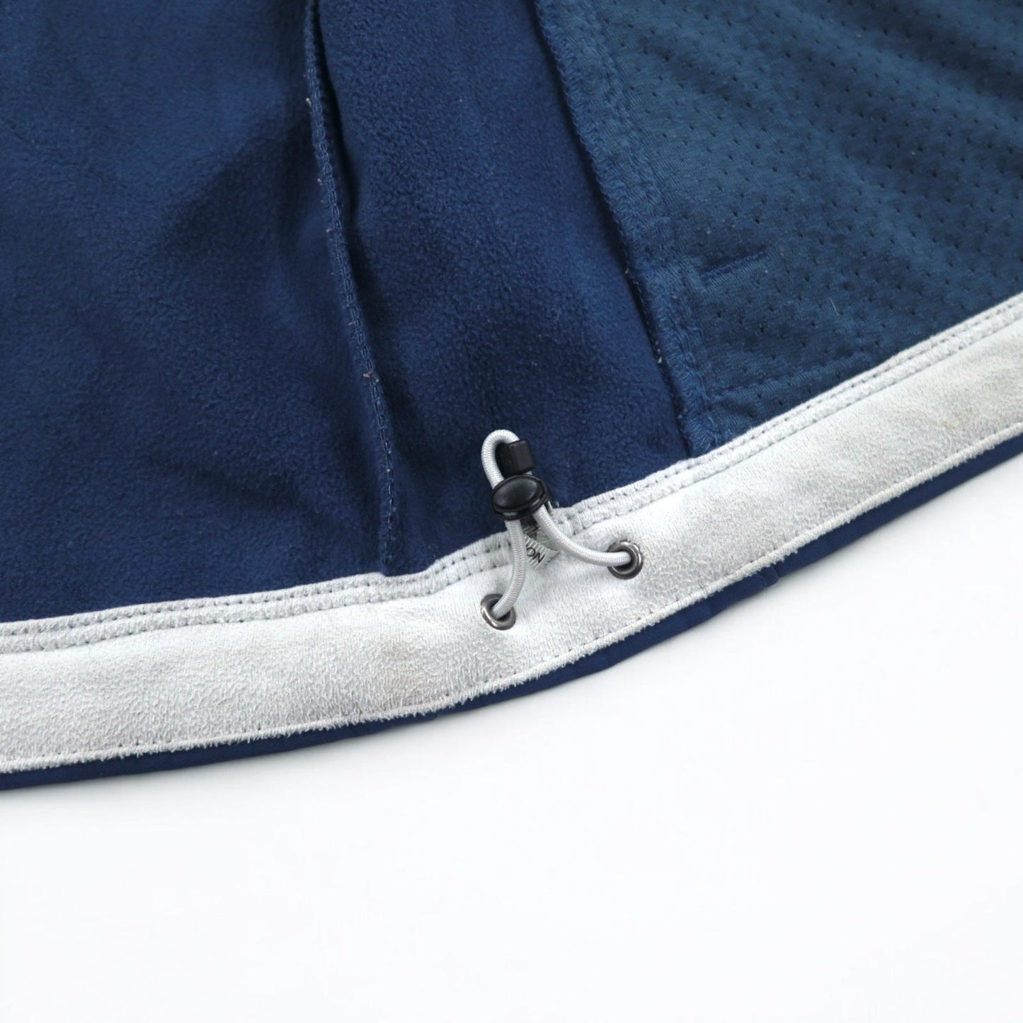 THE NORTH FACE エイペックス ソフトシェルジャケット M ネイビー フリースライナー APEX BIONIC JACKET