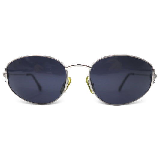 GUCCI サングラス シルバー メタル GG2600/S SC9 60◻︎20 イタリア製