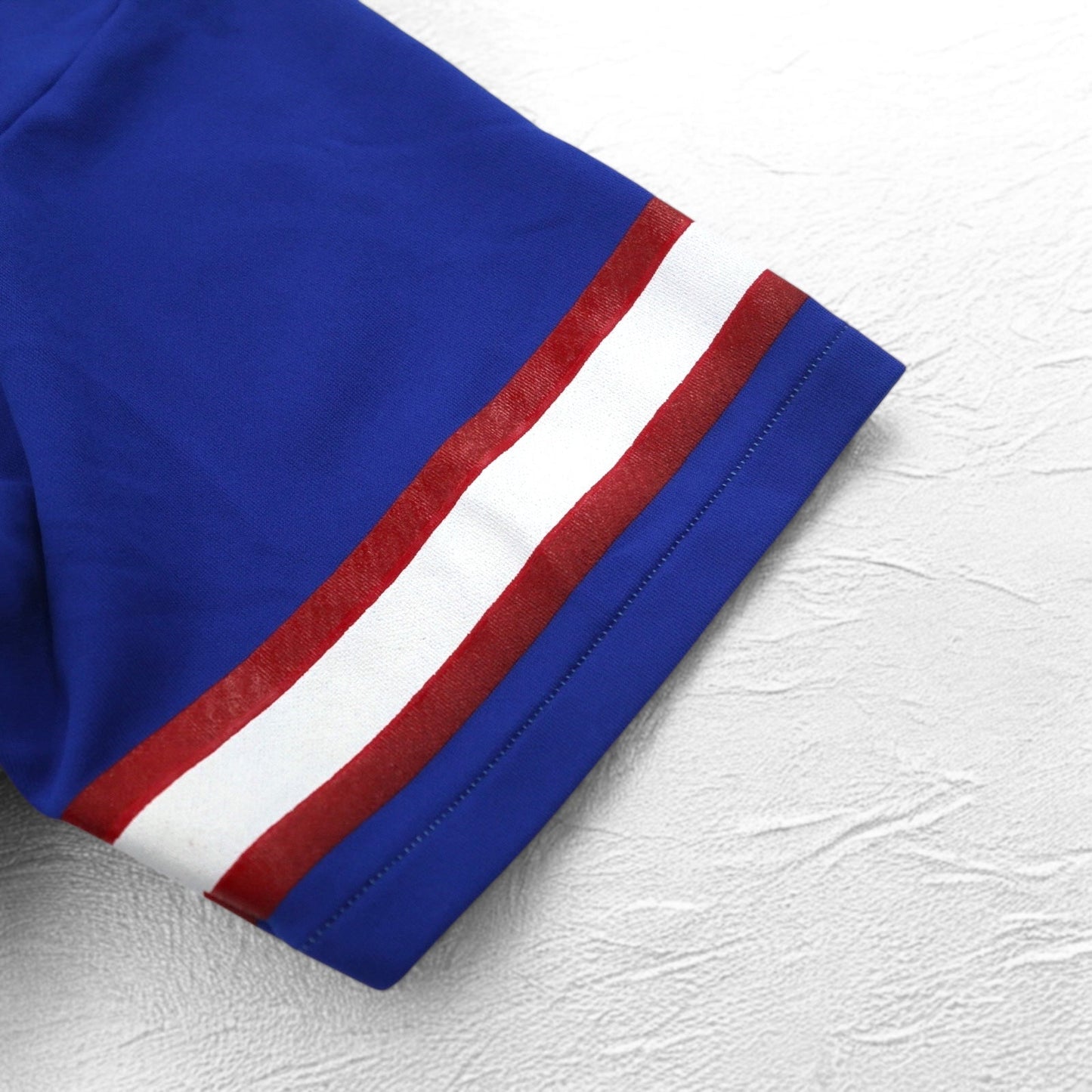 Rawlings 90年代 USA製 NFL フットボール ゲームシャツ Tシャツ XL ブルー GIANTS ナンバリング