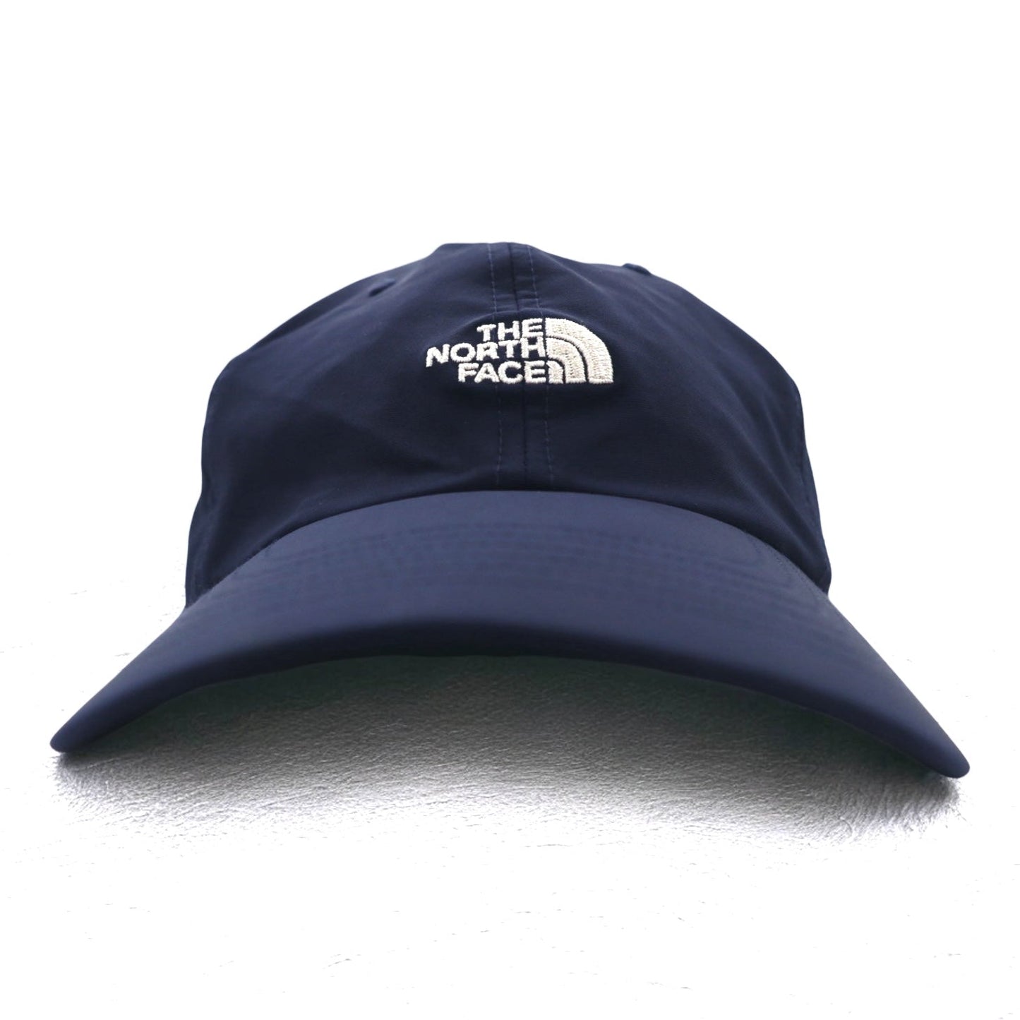 THE NORTH FACE バーブ キャップ VERB CAP L ベルト ネイビー ナイロン 撥水 ストレッチ NN01903