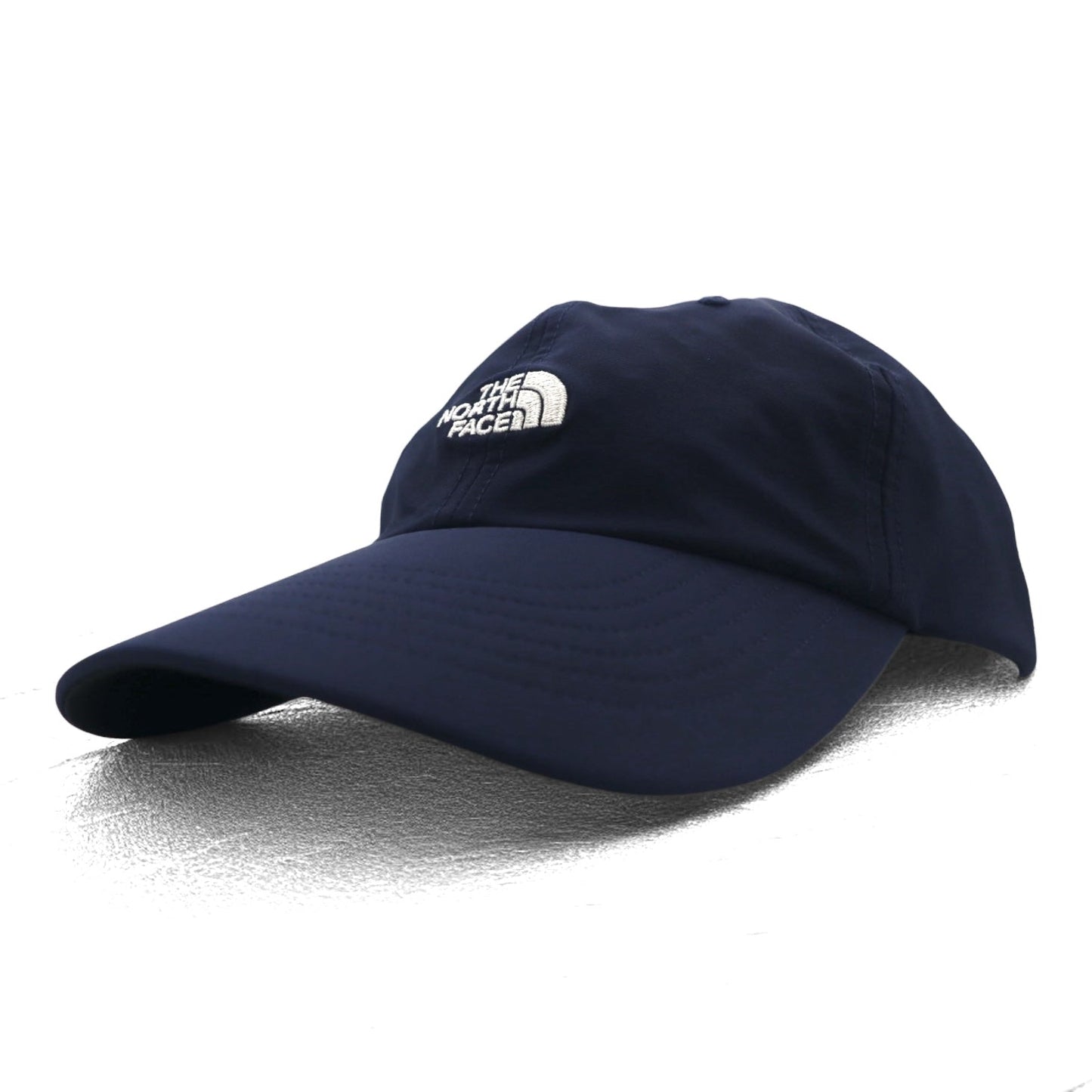 THE NORTH FACE バーブ キャップ VERB CAP L ベルト ネイビー ナイロン 撥水 ストレッチ NN01903