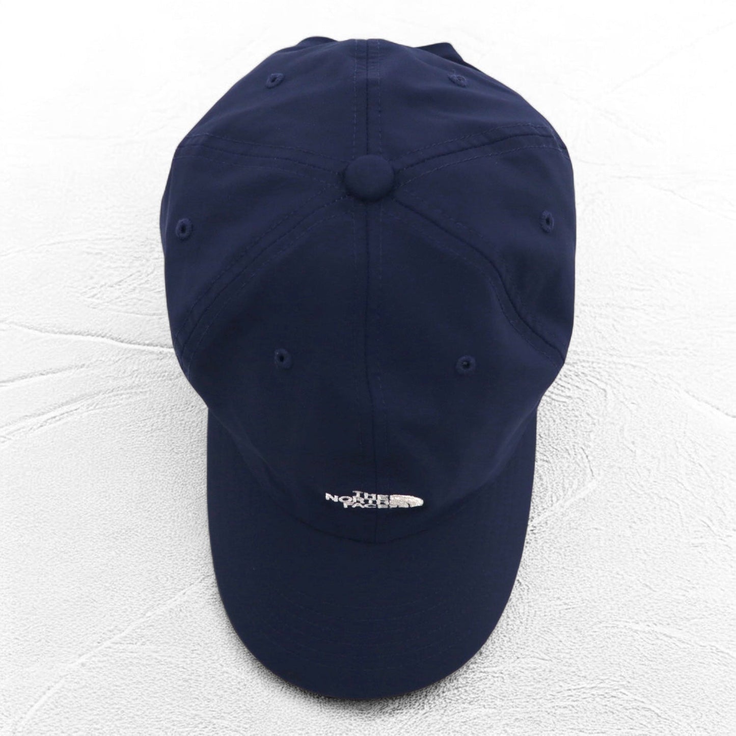 THE NORTH FACE バーブ キャップ VERB CAP L ベルト ネイビー ナイロン 撥水 ストレッチ NN01903