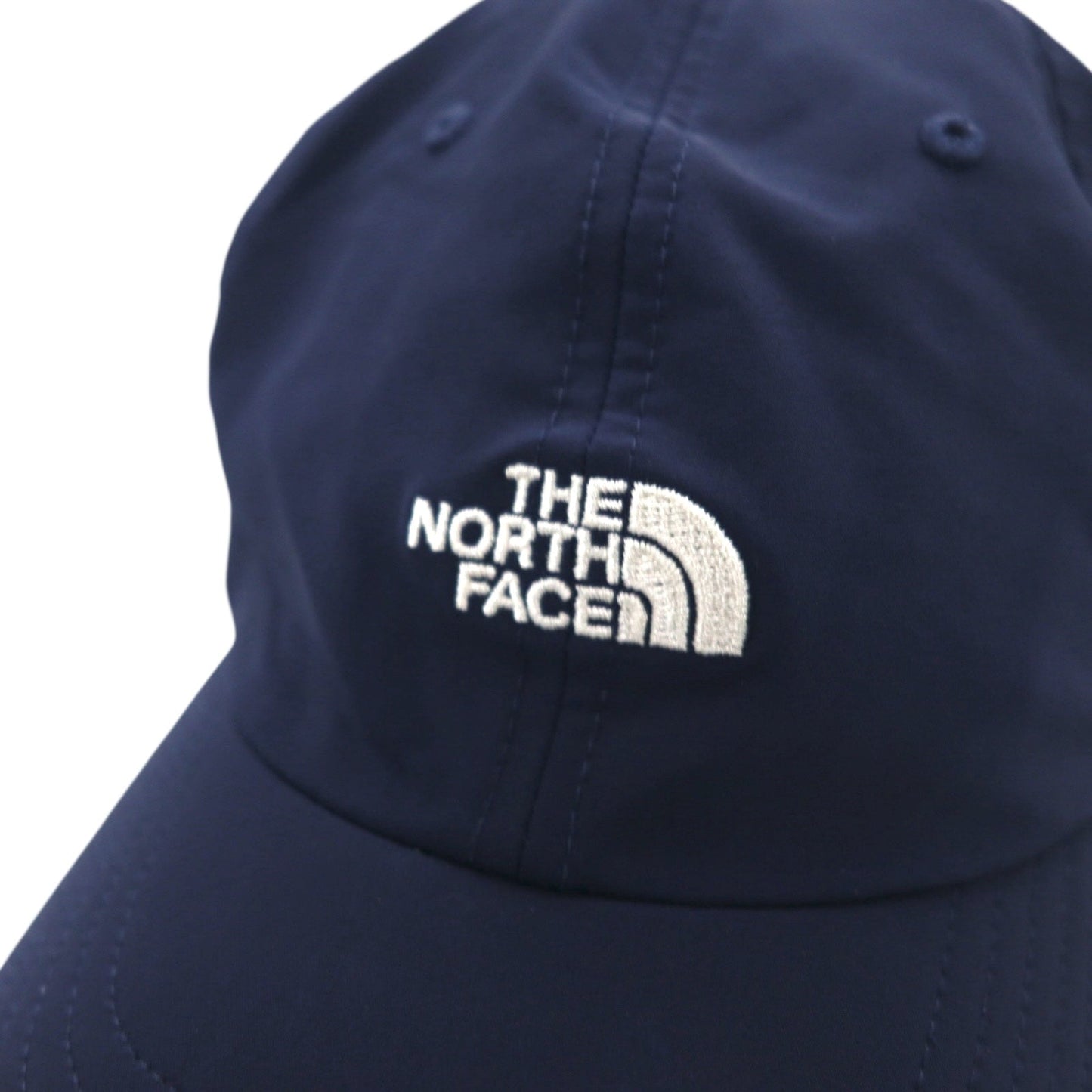 THE NORTH FACE バーブ キャップ VERB CAP L ベルト ネイビー ナイロン 撥水 ストレッチ NN01903