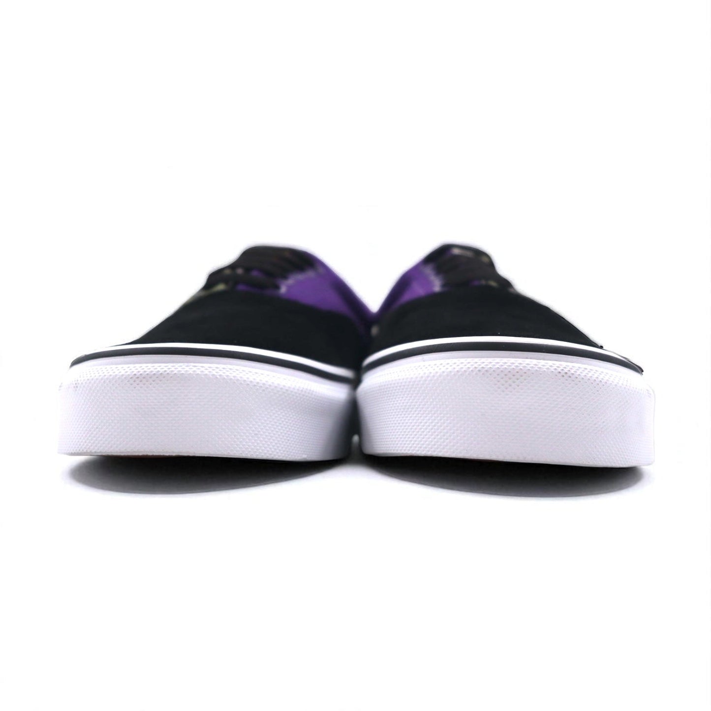 VANS エラ ラリー OTW RALLY ERA スニーカー 27cm マルチカラー スエードレザー キャンバス
