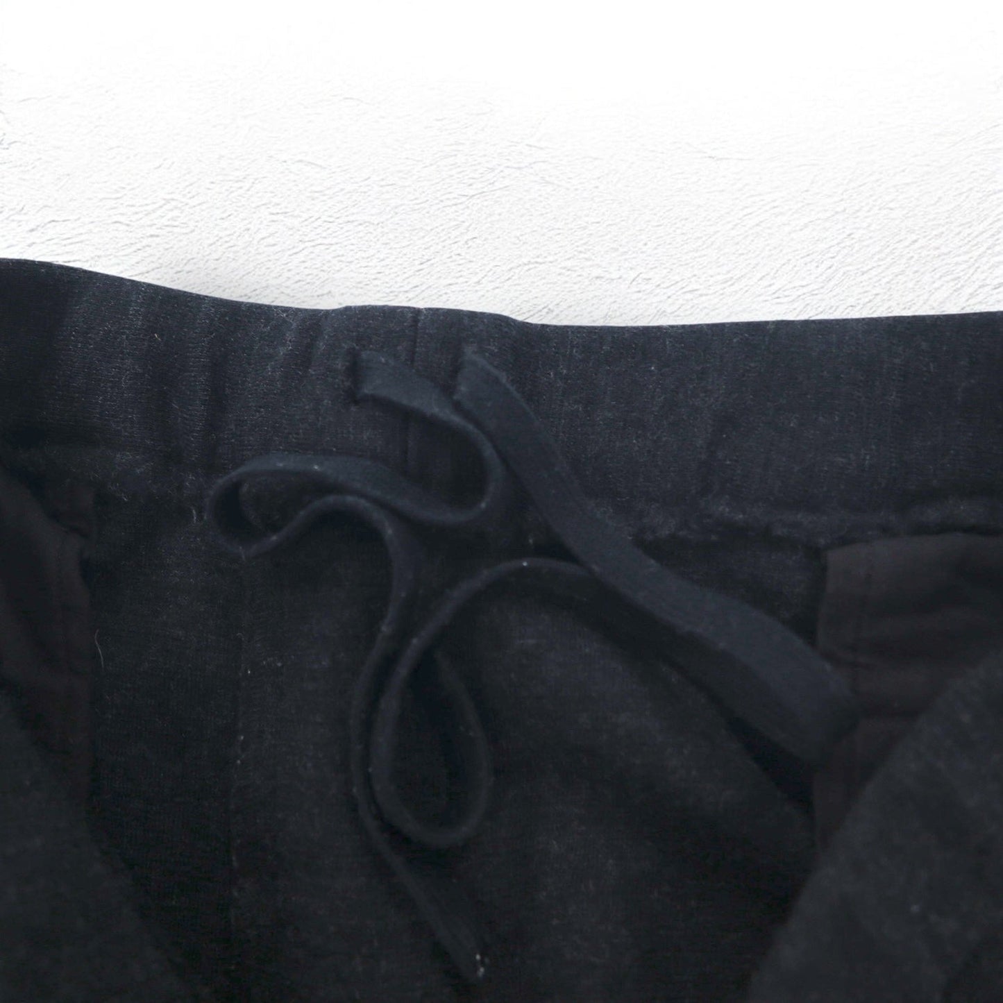 SUN SEA フリーマーケットパンツ FLEA MARKET PANTS ニット イージー パンツ L グレー 日本製