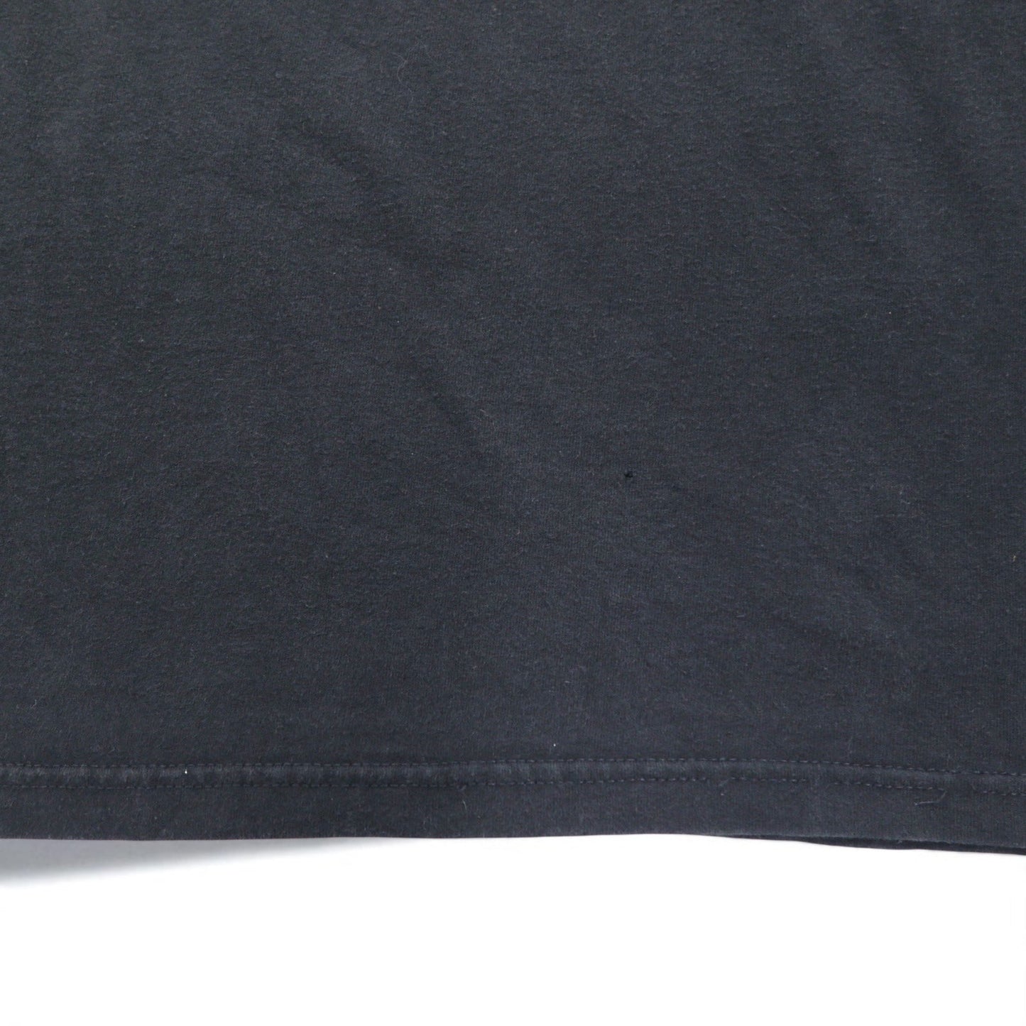 POPEYE ポパイ ビッグサイズ Tシャツ 2XL ブラック キャラクター コットン ホンジュラス製