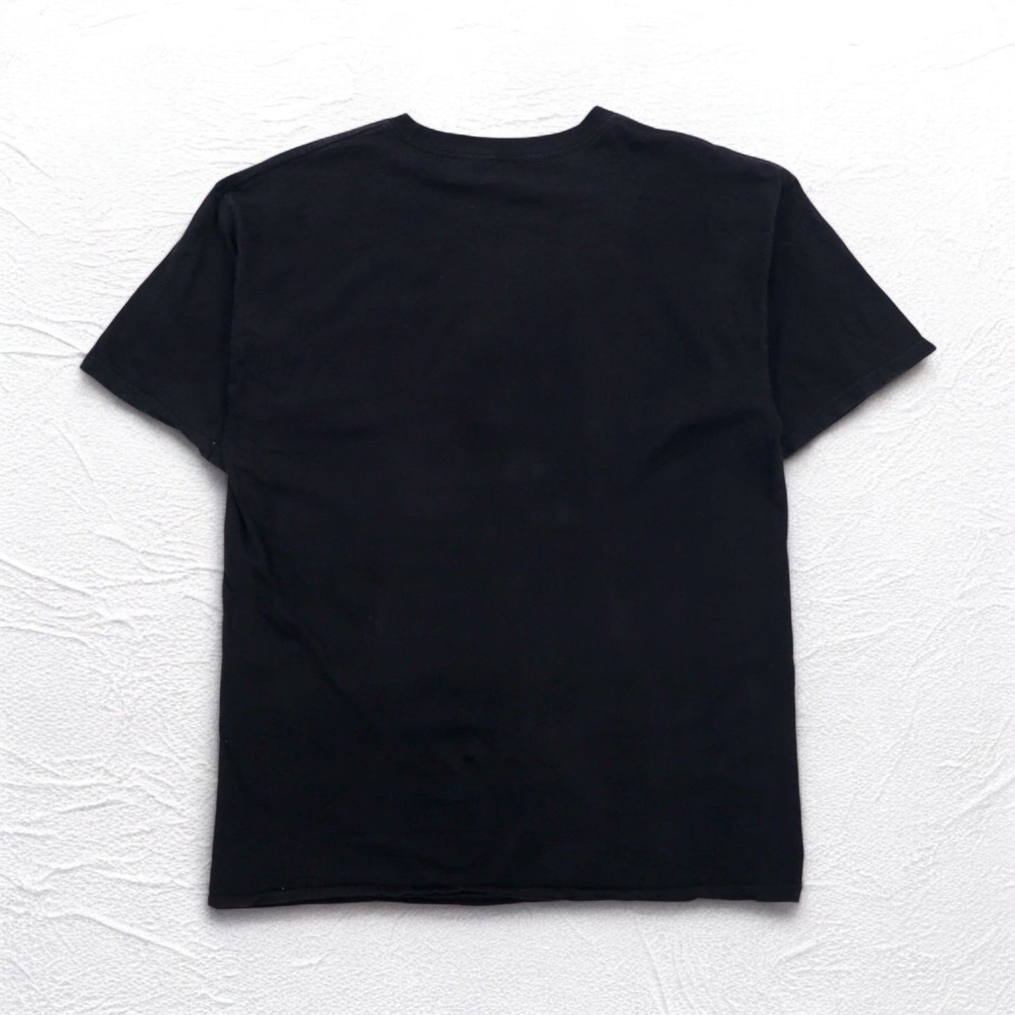 Hard Rock CAFE ロゴプリント Tシャツ L ブラック コットン BALTIMORE メキシコ製