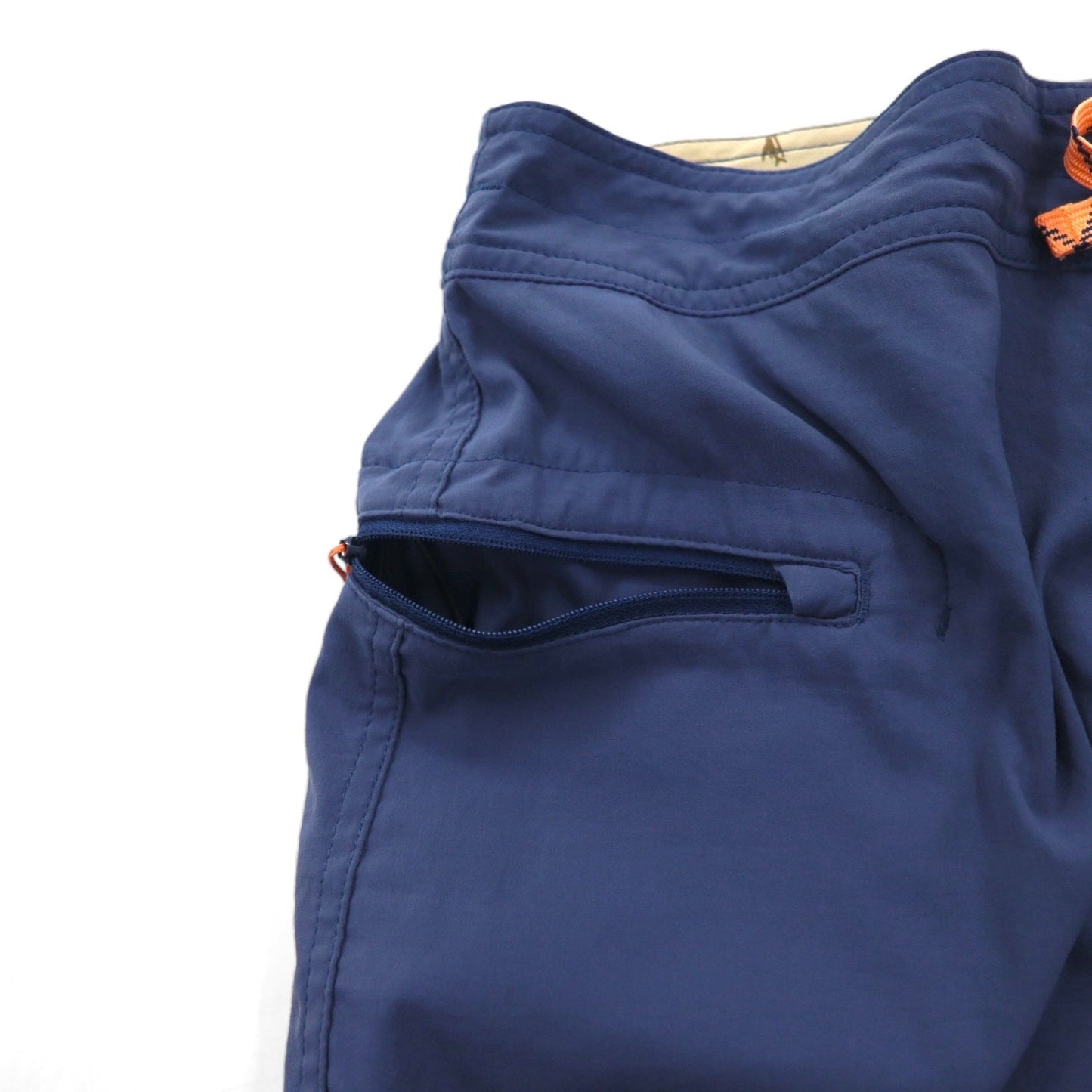 patagonia ストレッチ ウェーブフェアラー ボードショーツ Stretch Wavefarer Boardshorts ショートパンツ L ネイビー ナイロン 86543