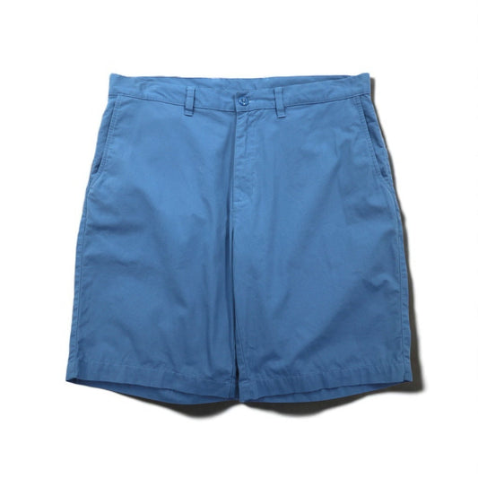 patagonia オーガニックコットン オールウェア ショートパンツ ハーフパンツ L ブルー 57726
