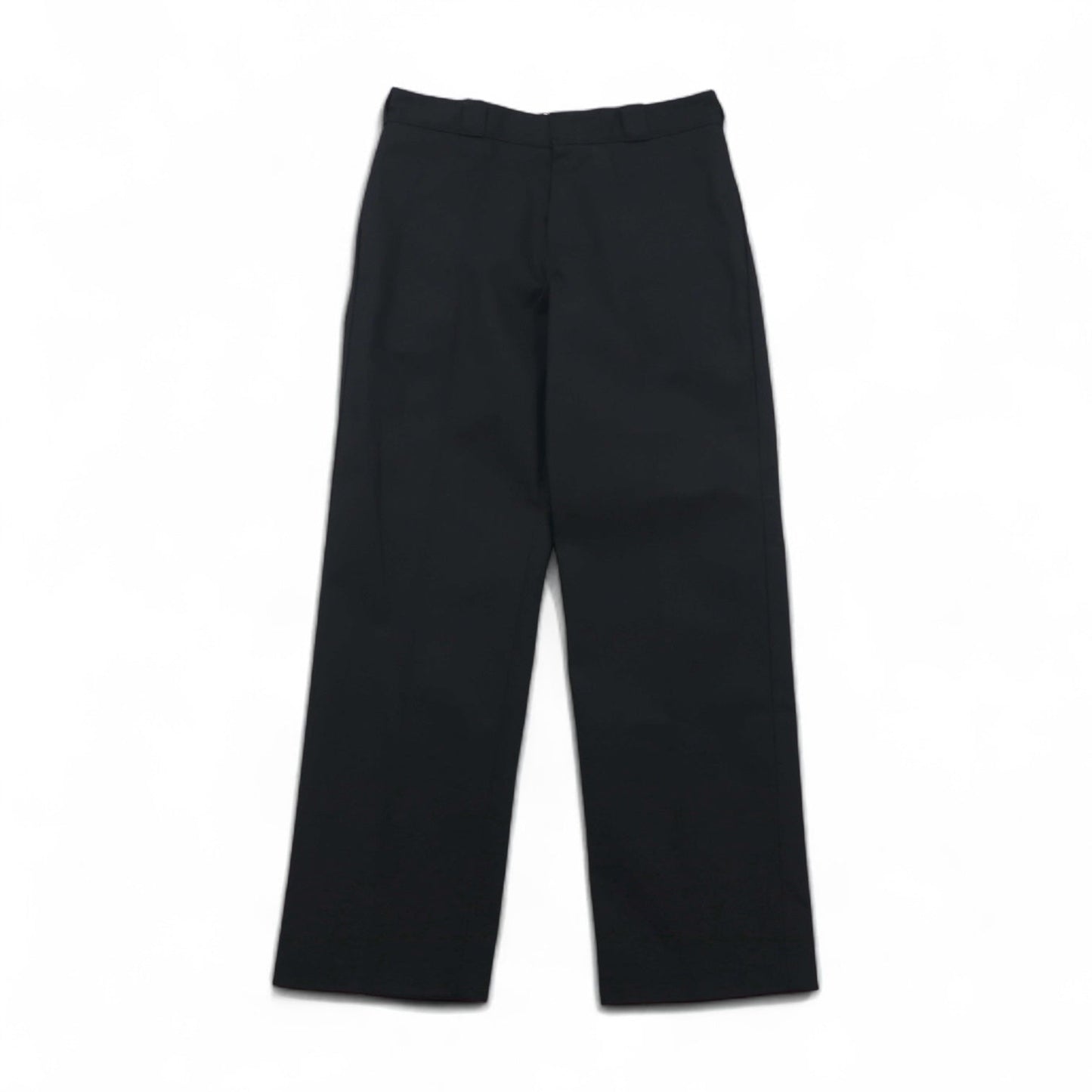 Dickies 874 オリジナルフィット ツイル ワークパンツ チノパンツ L ポリエステル コットン 未使用品