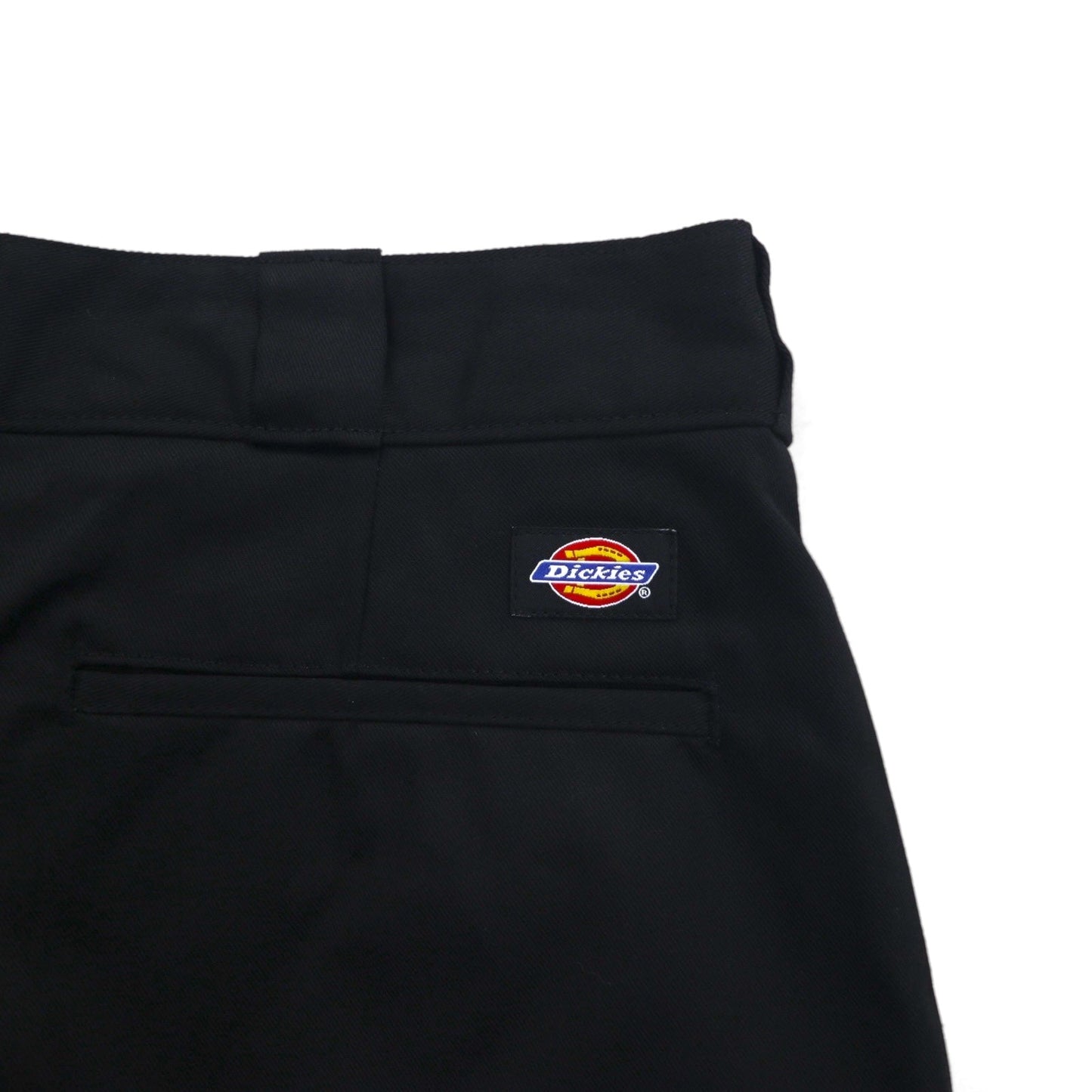 Dickies 874 オリジナルフィット ツイル ワークパンツ チノパンツ L ポリエステル コットン 未使用品