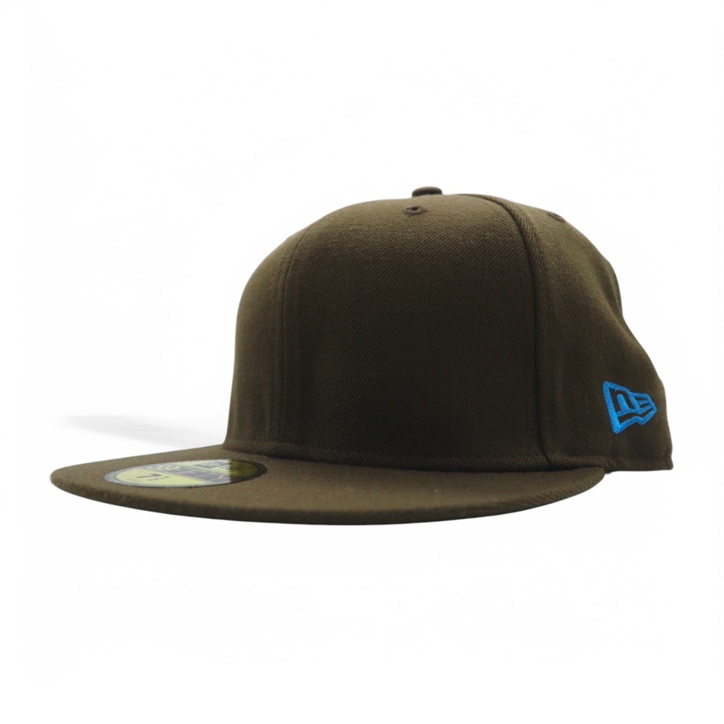swagger × NEWERA ベースボールキャップ 59.6cm カーキ アクリル ウール
