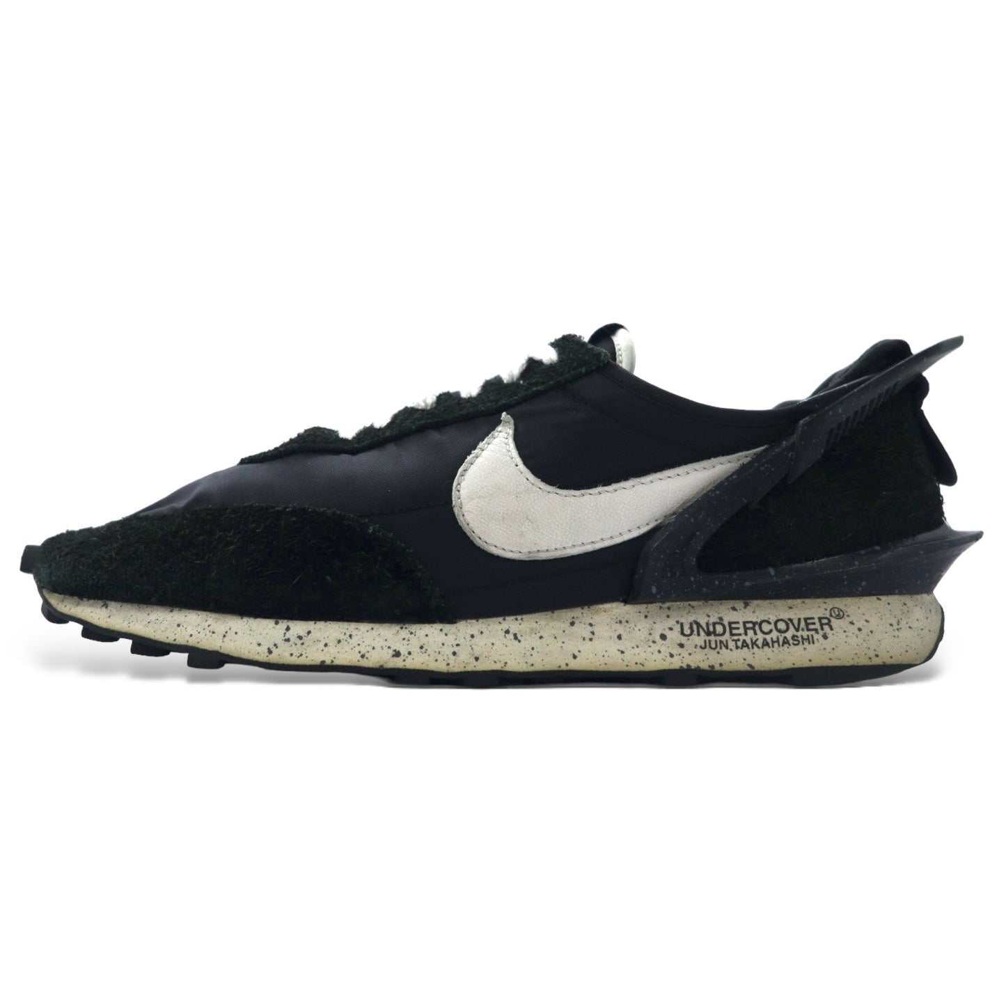 NIKE × UNDERCOVER デイブレイク スニーカー 29cm ブラック DAYBREAK BV4594-001