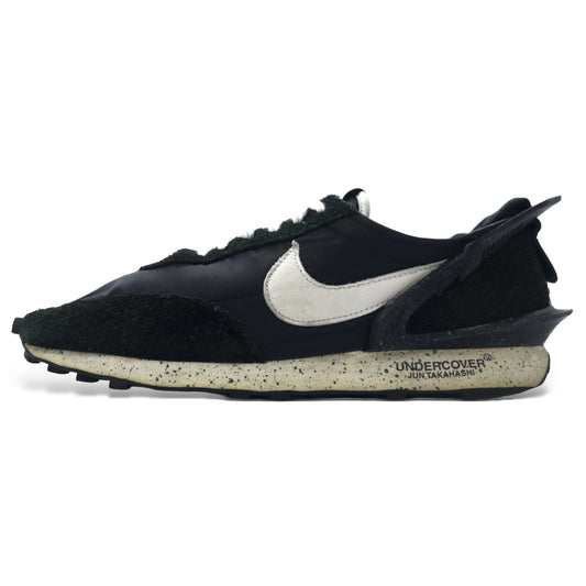 NIKE × UNDERCOVER デイブレイク スニーカー 29cm ブラック DAYBREAK BV4594-001