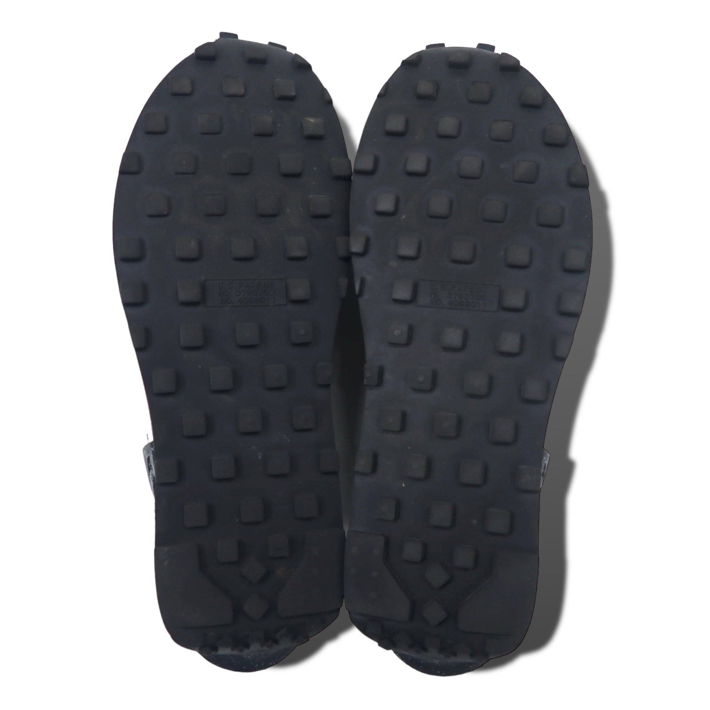 NIKE × UNDERCOVER デイブレイク スニーカー 29cm ブラック DAYBREAK BV4594-001