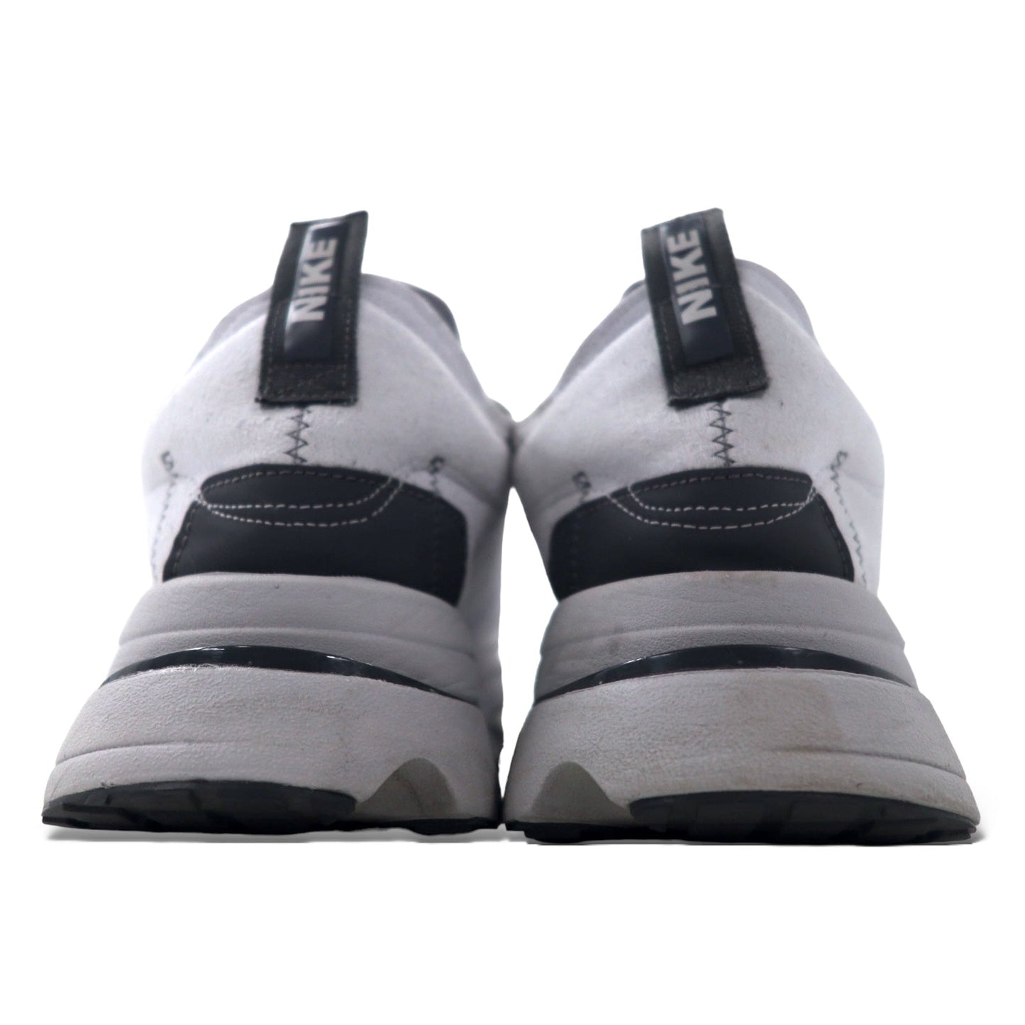 NIKE エアズーム タイプ スニーカー 30cm グレー AIR ZOOM TYPE CJ2033-100