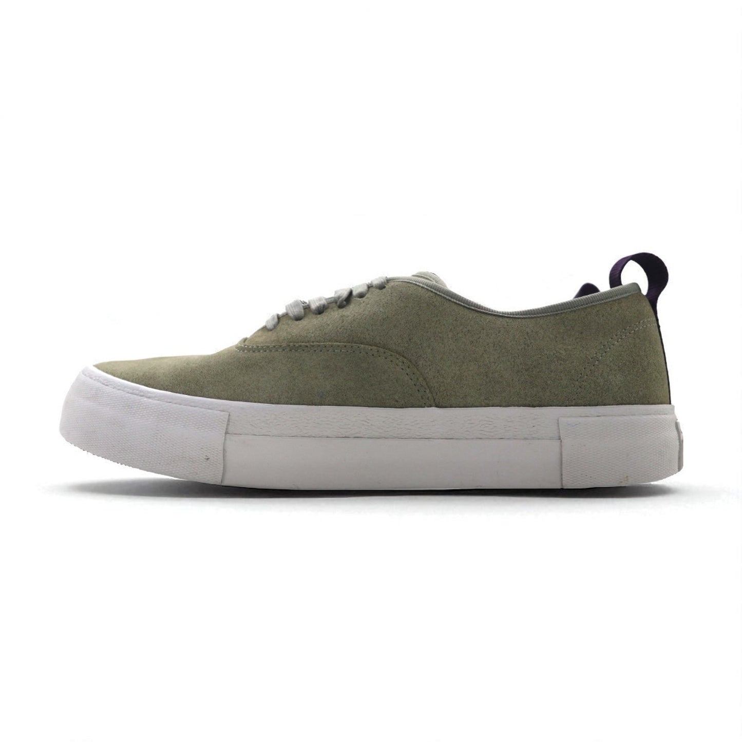 EYTYS スエード スニーカー MOTHER SUEDE 厚底 28cm グレー