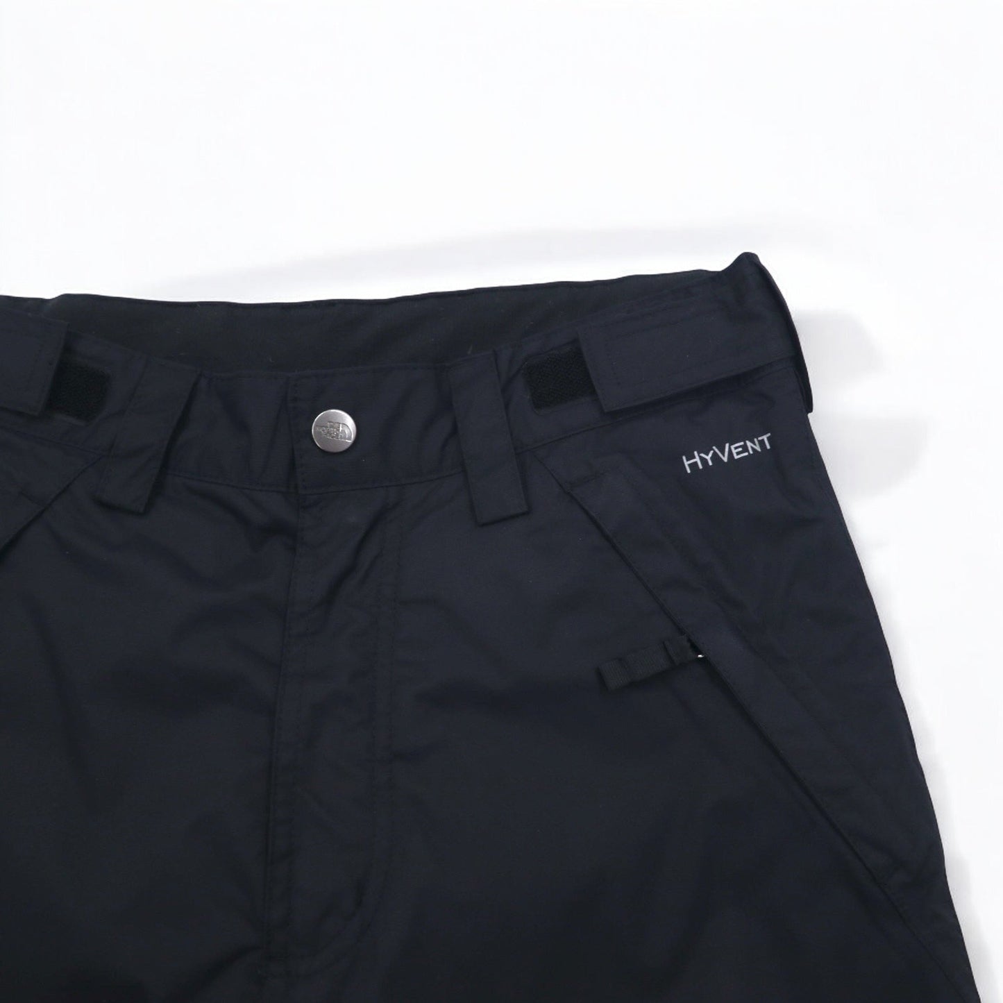 THE NORTH FACE フリーダム インサレーション パンツ L ブラック HYVENT 中綿 防水 ポリエステル US規格 Freedom Insulated Pant CSB6