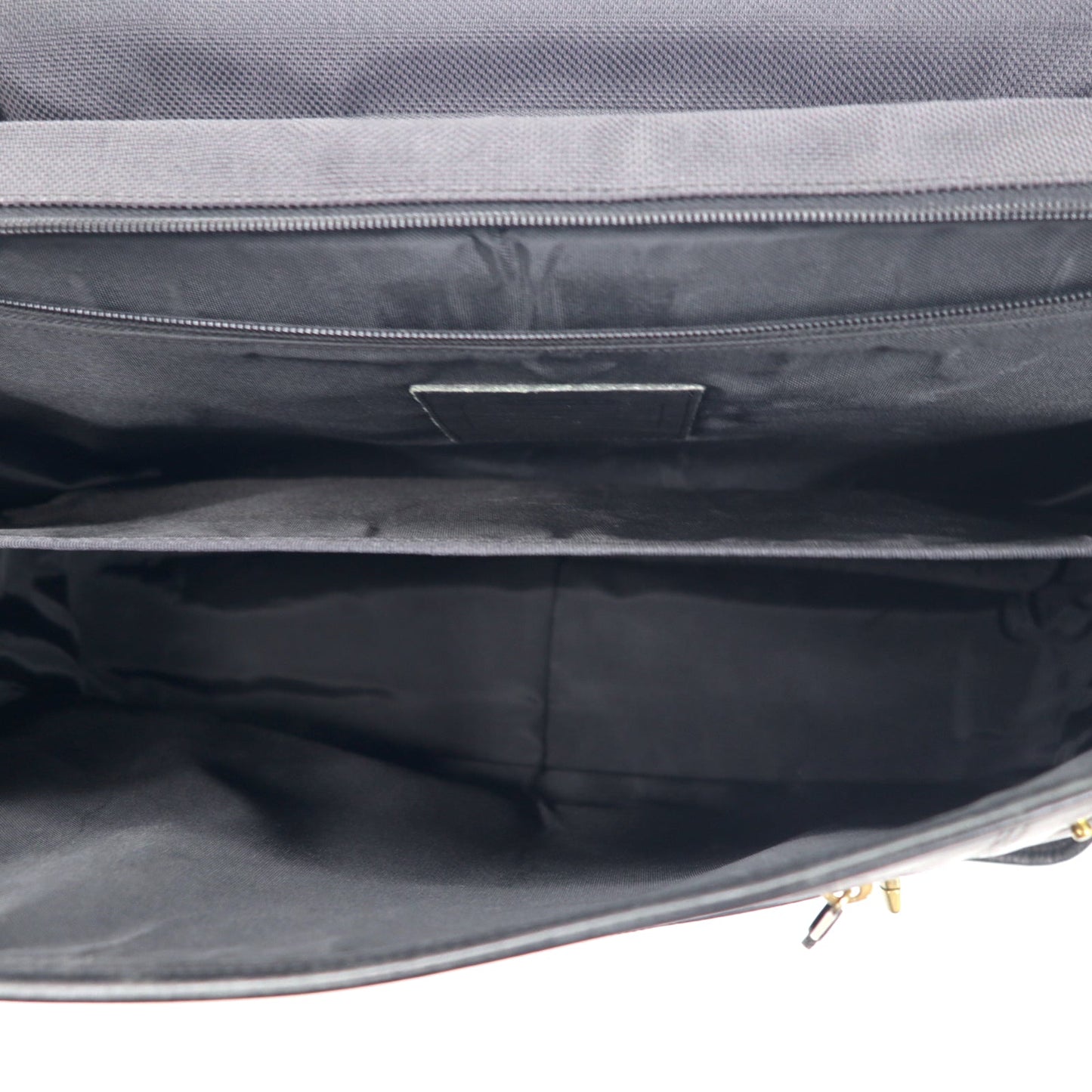 COACH オールドコーチ 2WAY ビジネスバッグ ショルダーバッグ ブラック レザー グラブタン カウハイド ダブルターンロック 0546