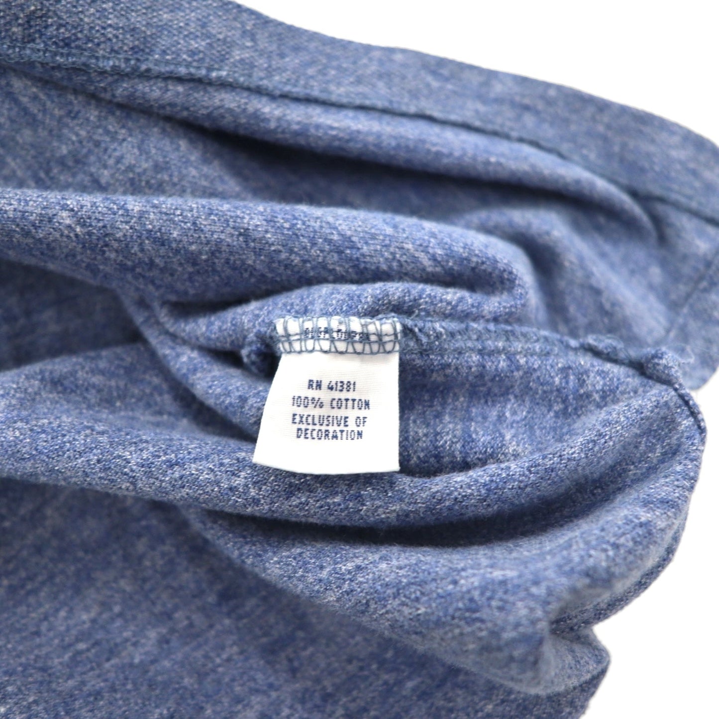 POLO RALPH LAUREN ポロシャツ M ネイビー コットン 鹿の子 スモールポニー刺繍