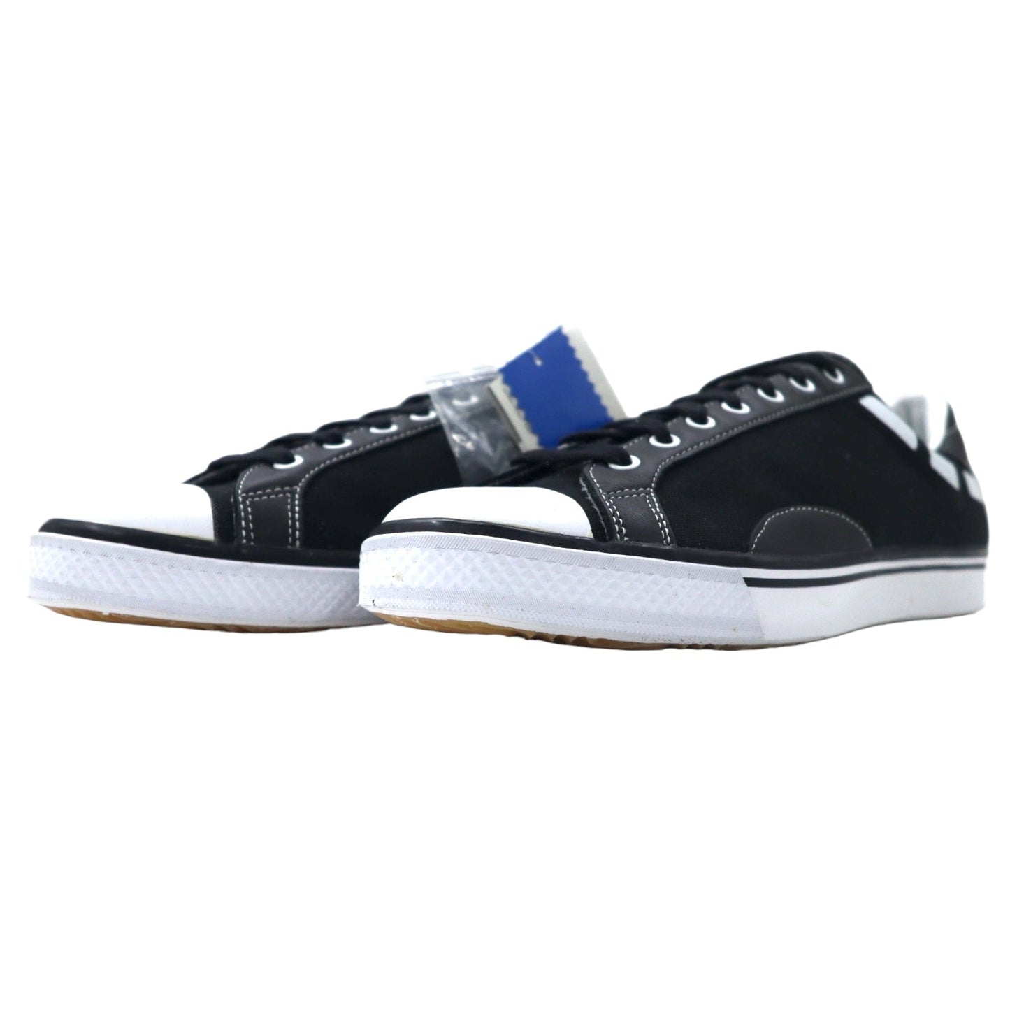 adidas × NEXUS Ⅶ ロッドレーバー スニーカー 28.5cm ブラック ROD LAVER G42454 未使用品