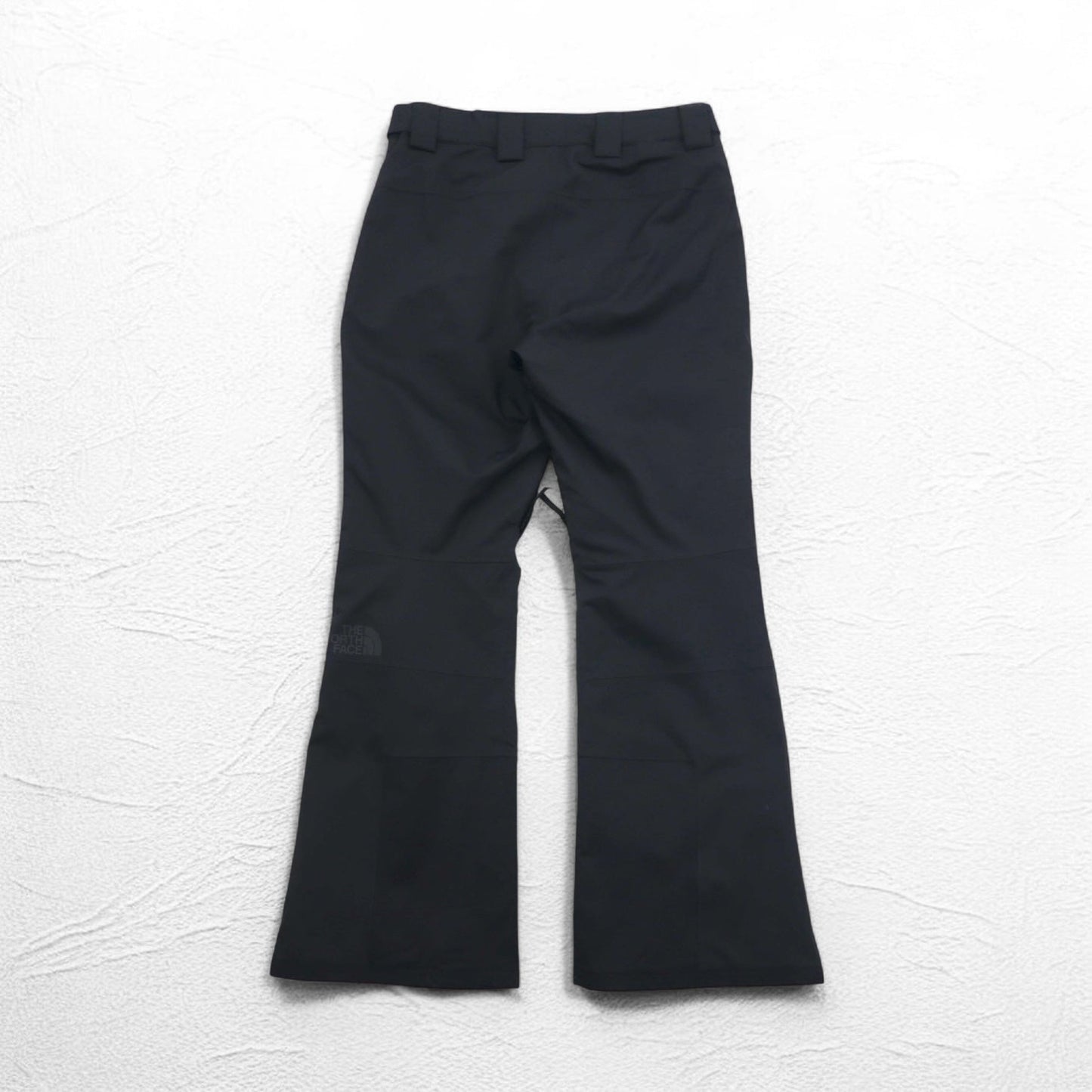 THE NORTH FACE アウトドア DRYVENT クライミングパンツ S ブラック 防水 透湿 止水ジップ Chakal Pant NF0A4QXG