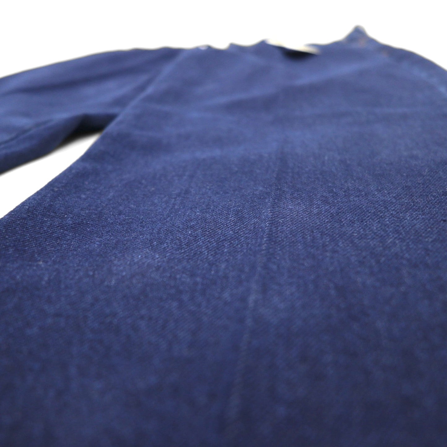 Levi's PREMIUM スタプレ STA-PREST フレア デニムパンツ M ブルー ダークインディゴ A35520008 トルコ製 未使用品