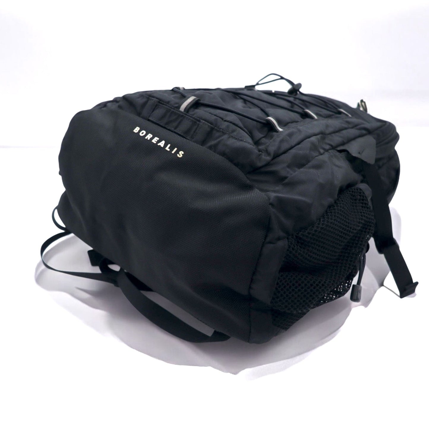 THE NORTH FACE ボレアリス BOREALIS バックパック リュックサック 28L ブラック ナイロン PCスリーブ