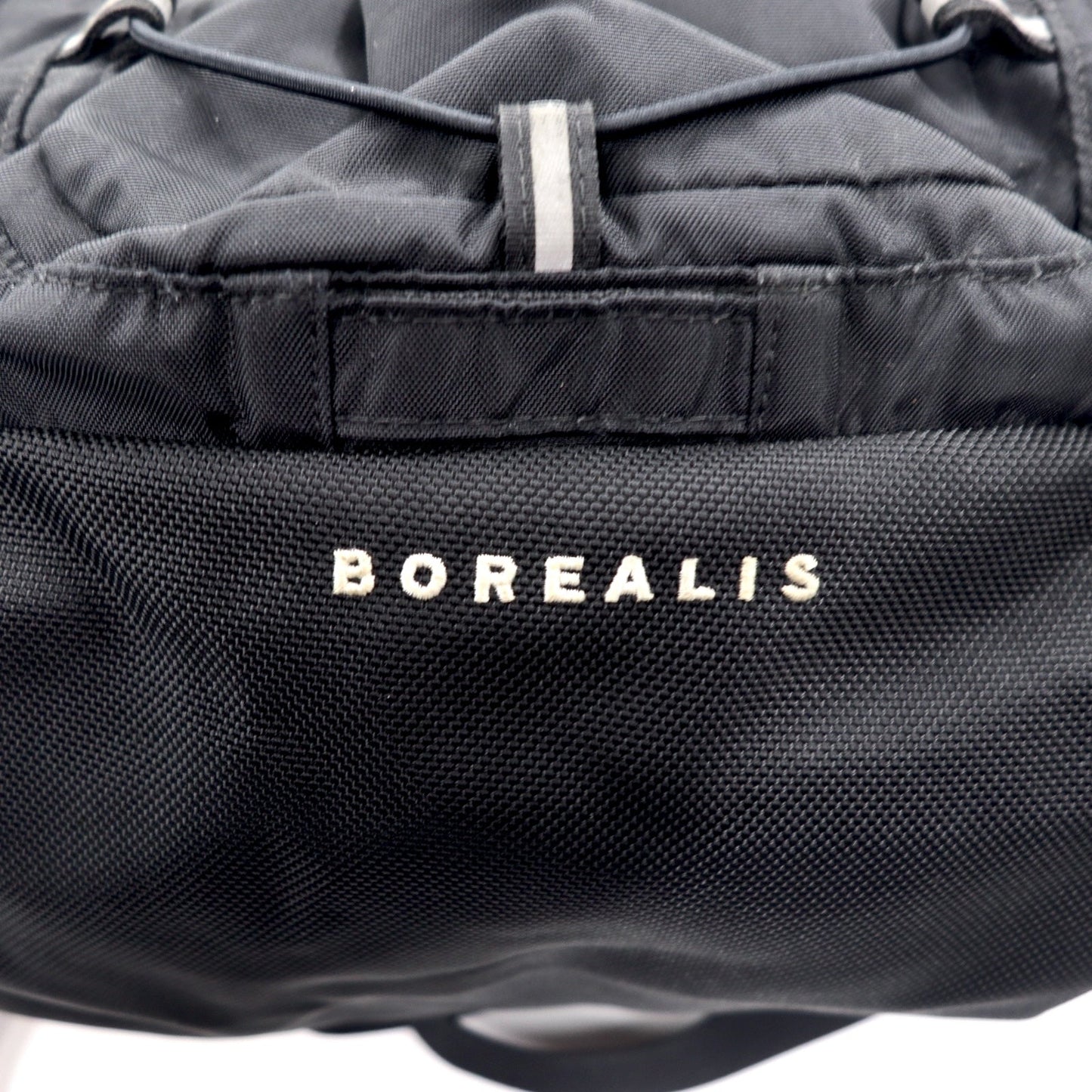 THE NORTH FACE ボレアリス BOREALIS バックパック リュックサック 28L ブラック ナイロン PCスリーブ