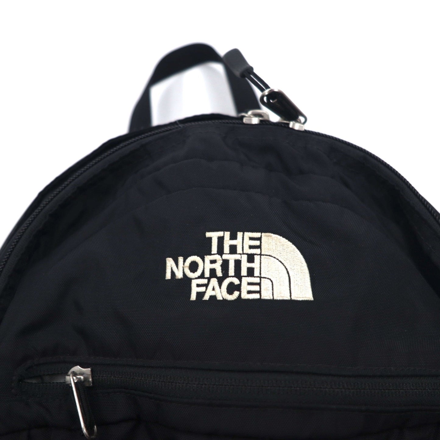 THE NORTH FACE ボレアリス BOREALIS バックパック リュックサック 28L ブラック ナイロン PCスリーブ
