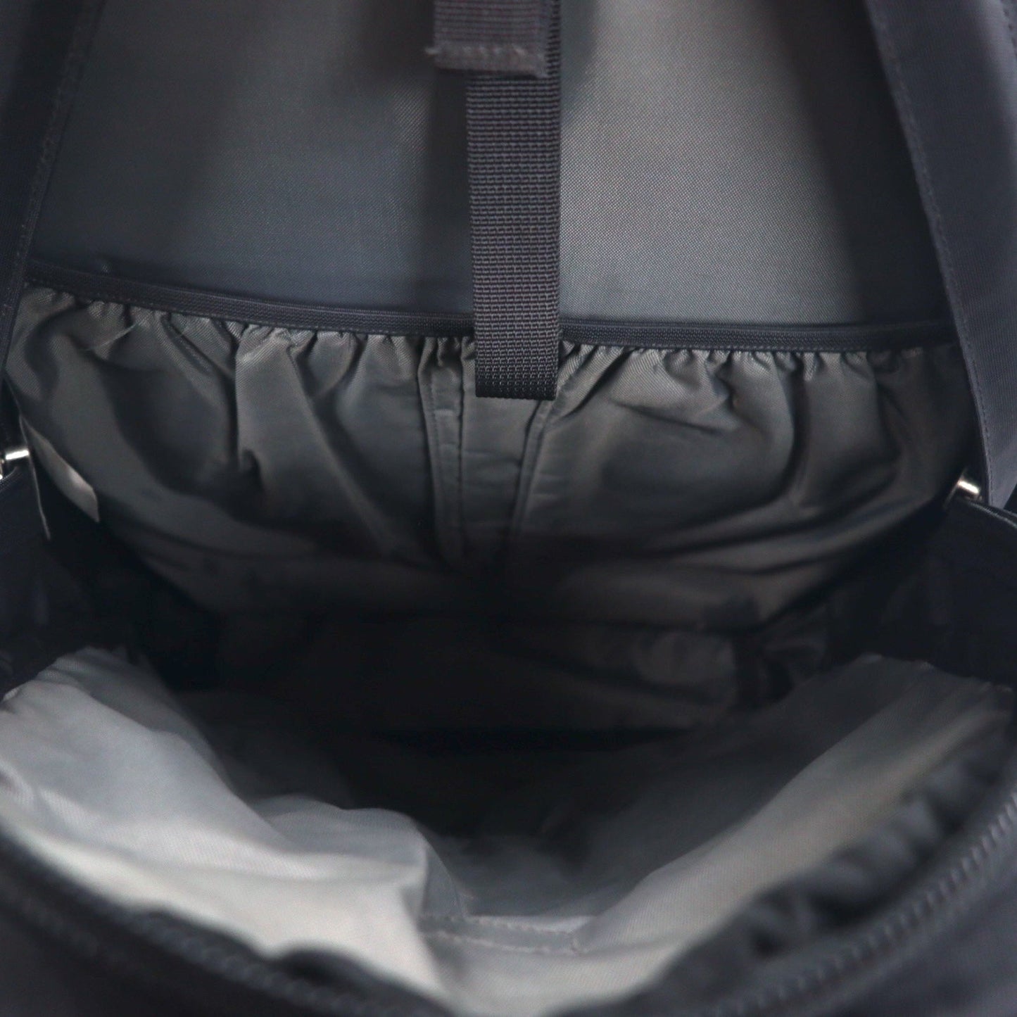 THE NORTH FACE ボレアリス BOREALIS バックパック リュックサック 28L ブラック ナイロン PCスリーブ