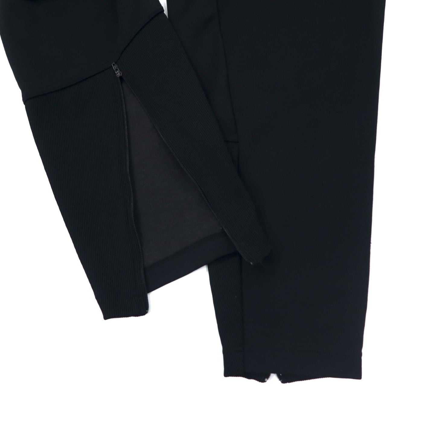 NIKE 90年代 トラックパンツ ジャージ L ブラック ポリエステル 銀タグ