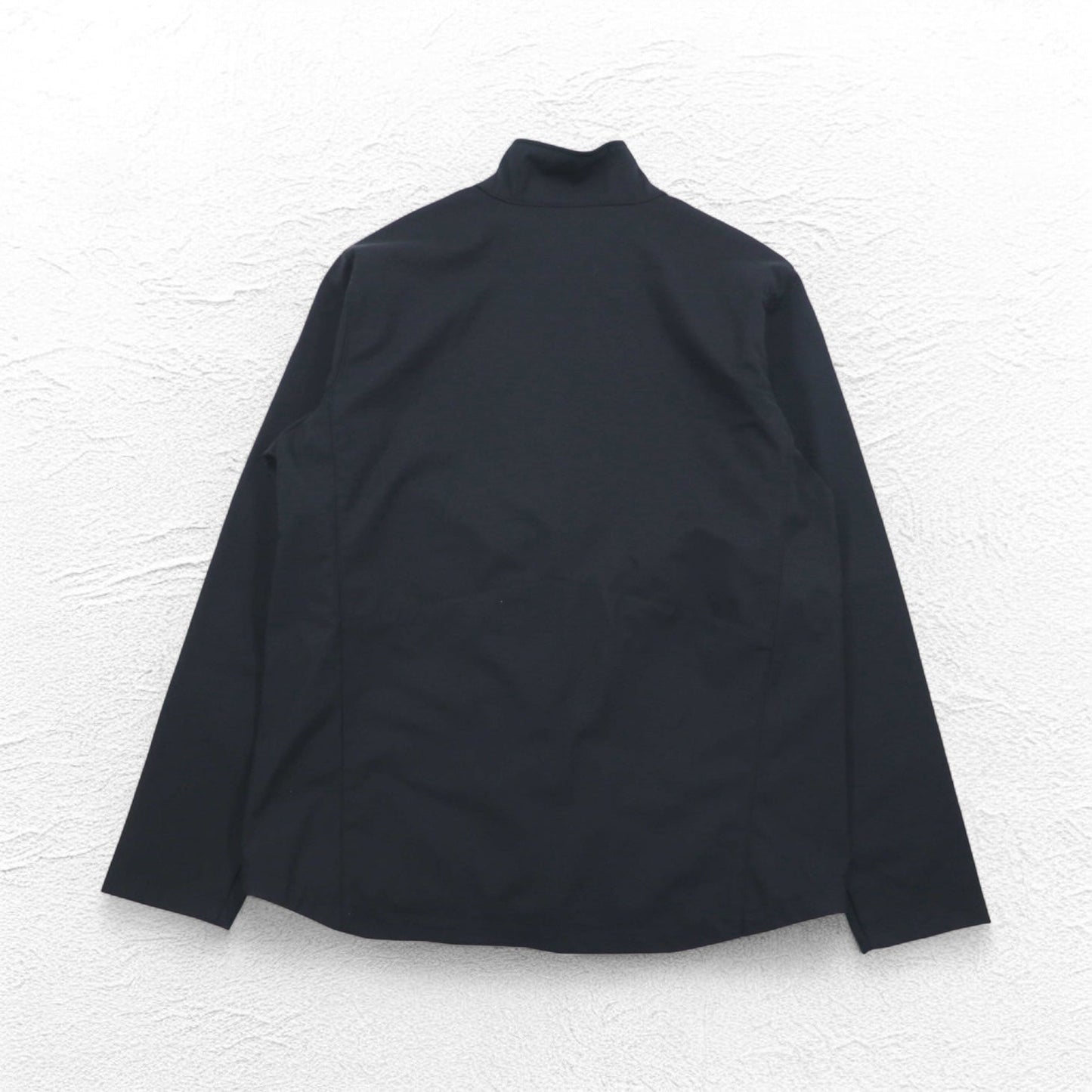 C9 by Champion ソフトシェルジャケット L ブラック ポリエステル フリースライナー
