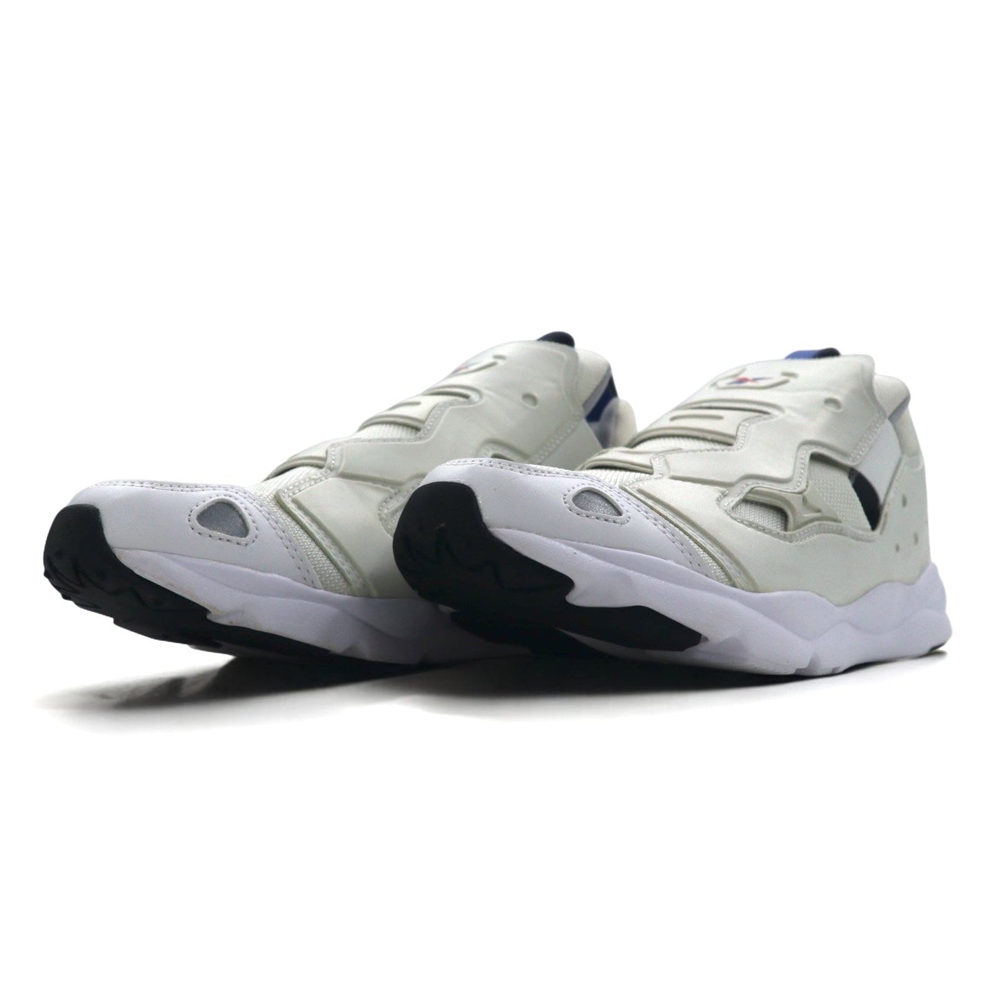 Reebok フューリーライト Furylite 3.0 スニーカー 26.5cm ホワイト FU9293